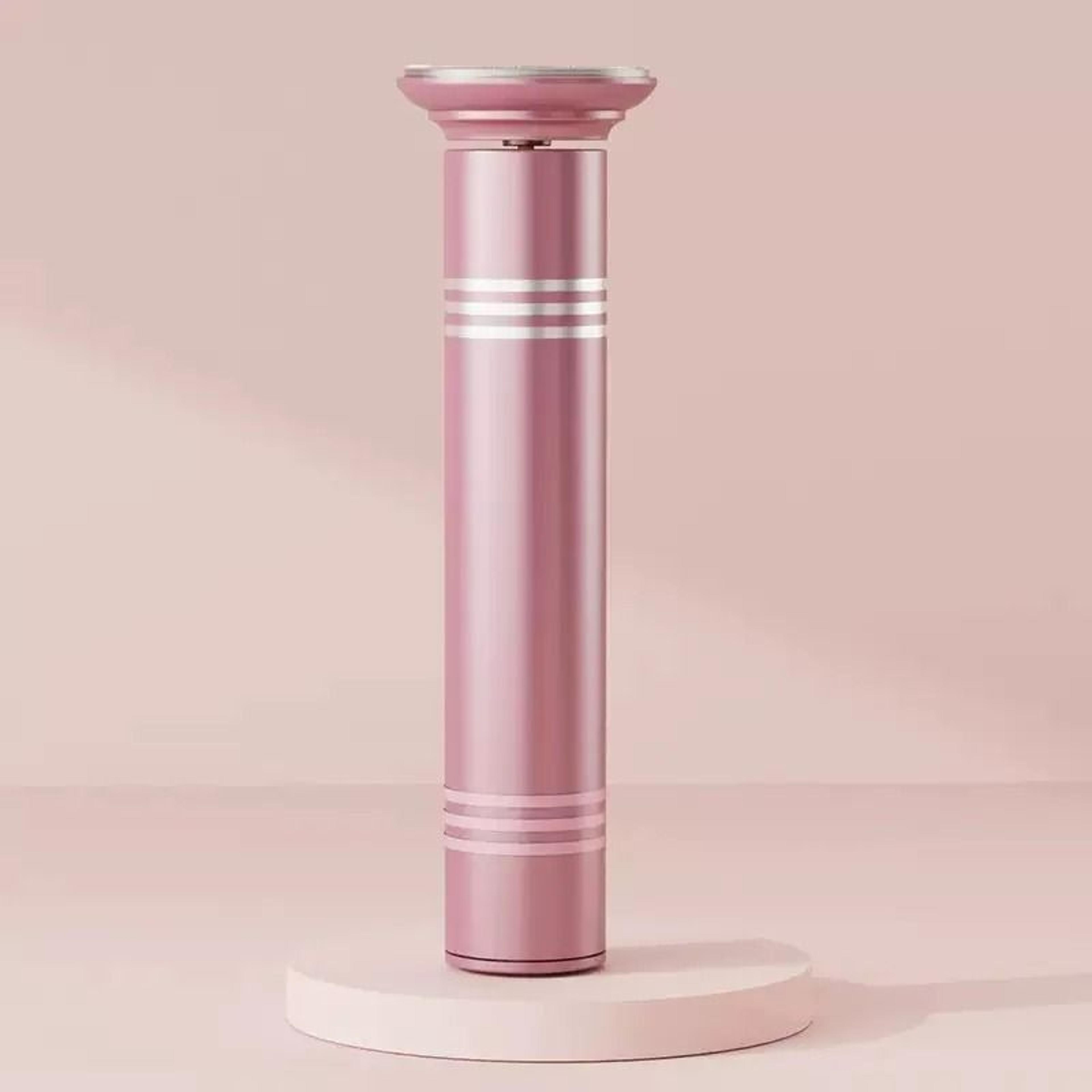 Aluminum Body Professional Electric Callus Remover 8