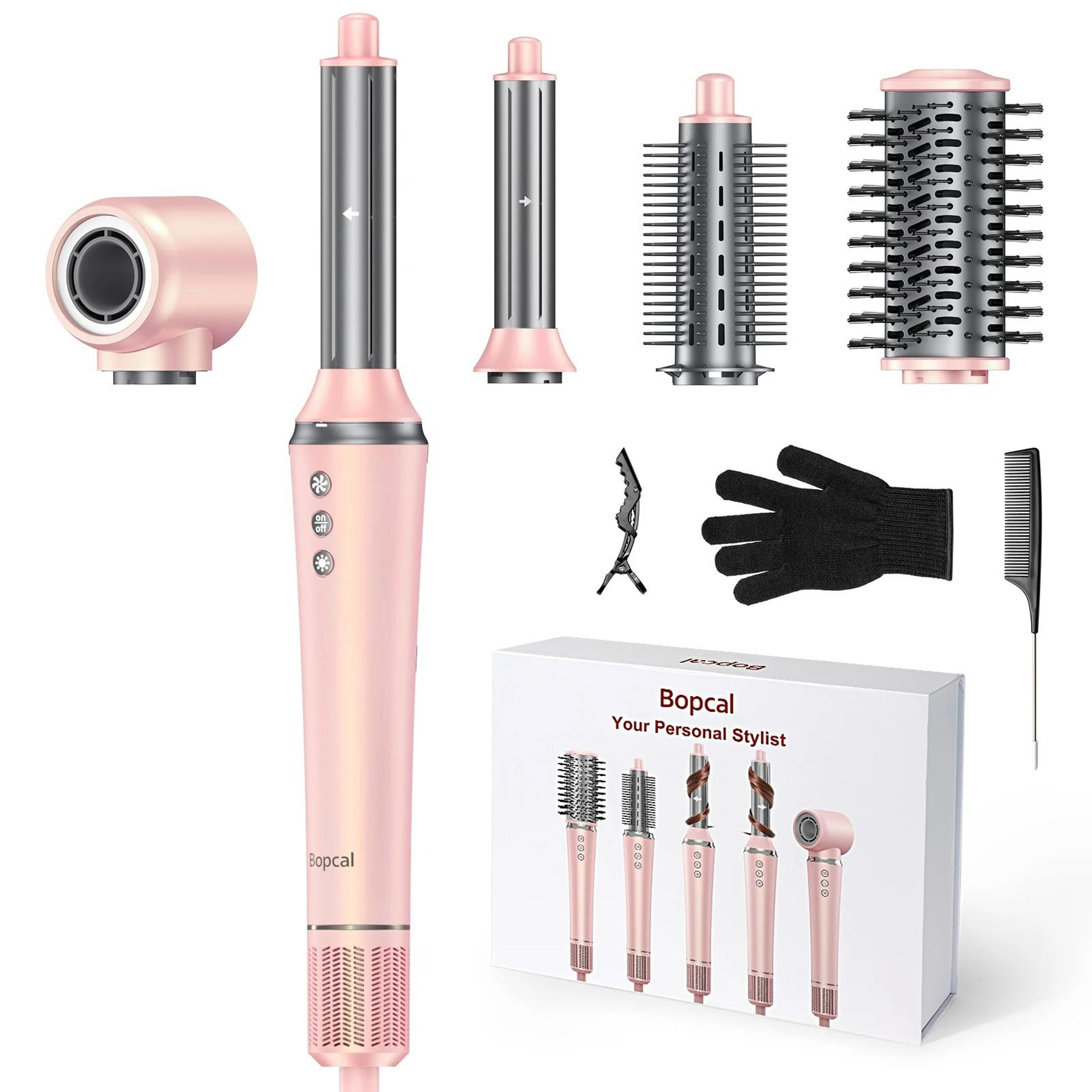 5in1 Multifunctional HighSpeed Air Styler  Hair Dryer 8