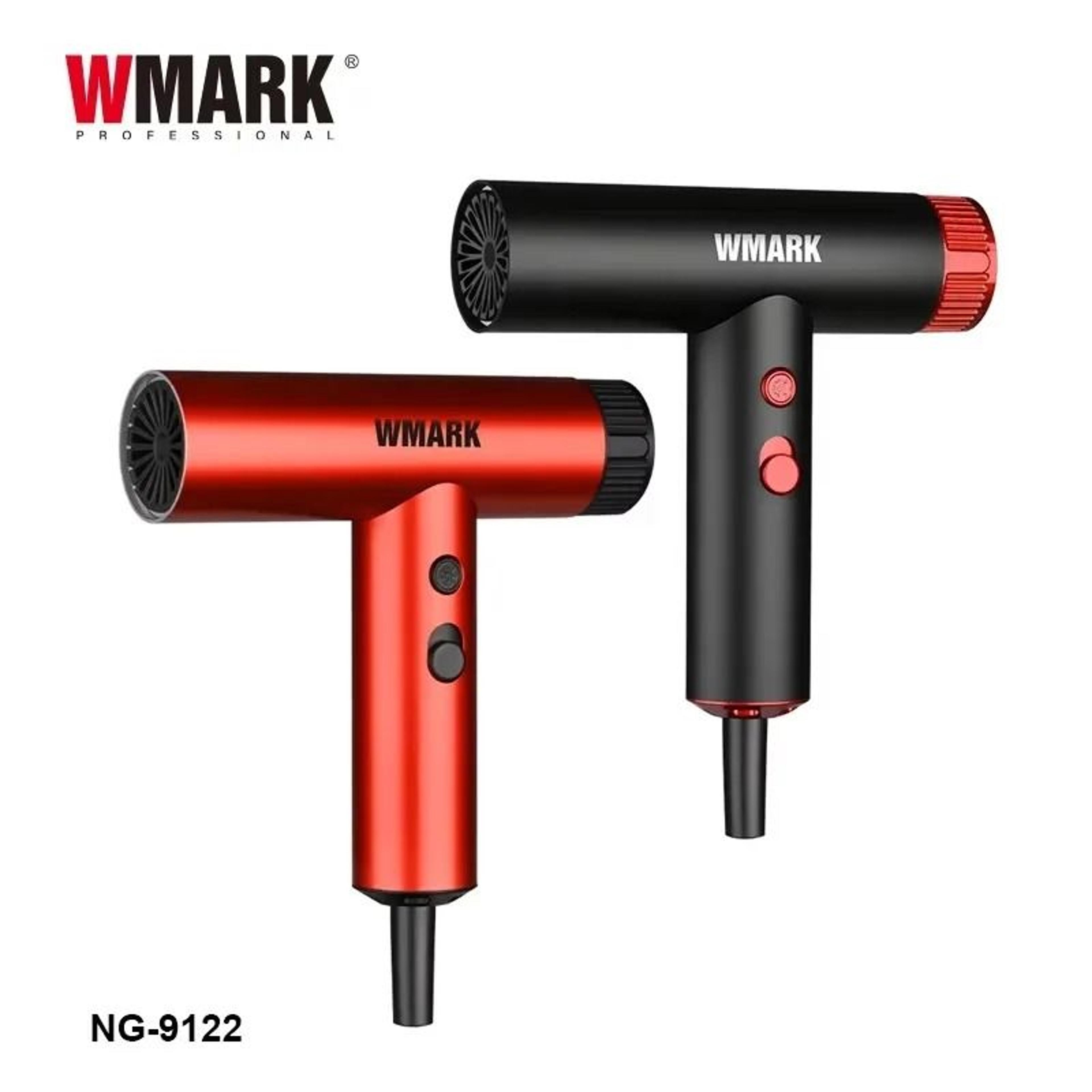 Professional HighSpeed Mini Salon Hair Dryer 6