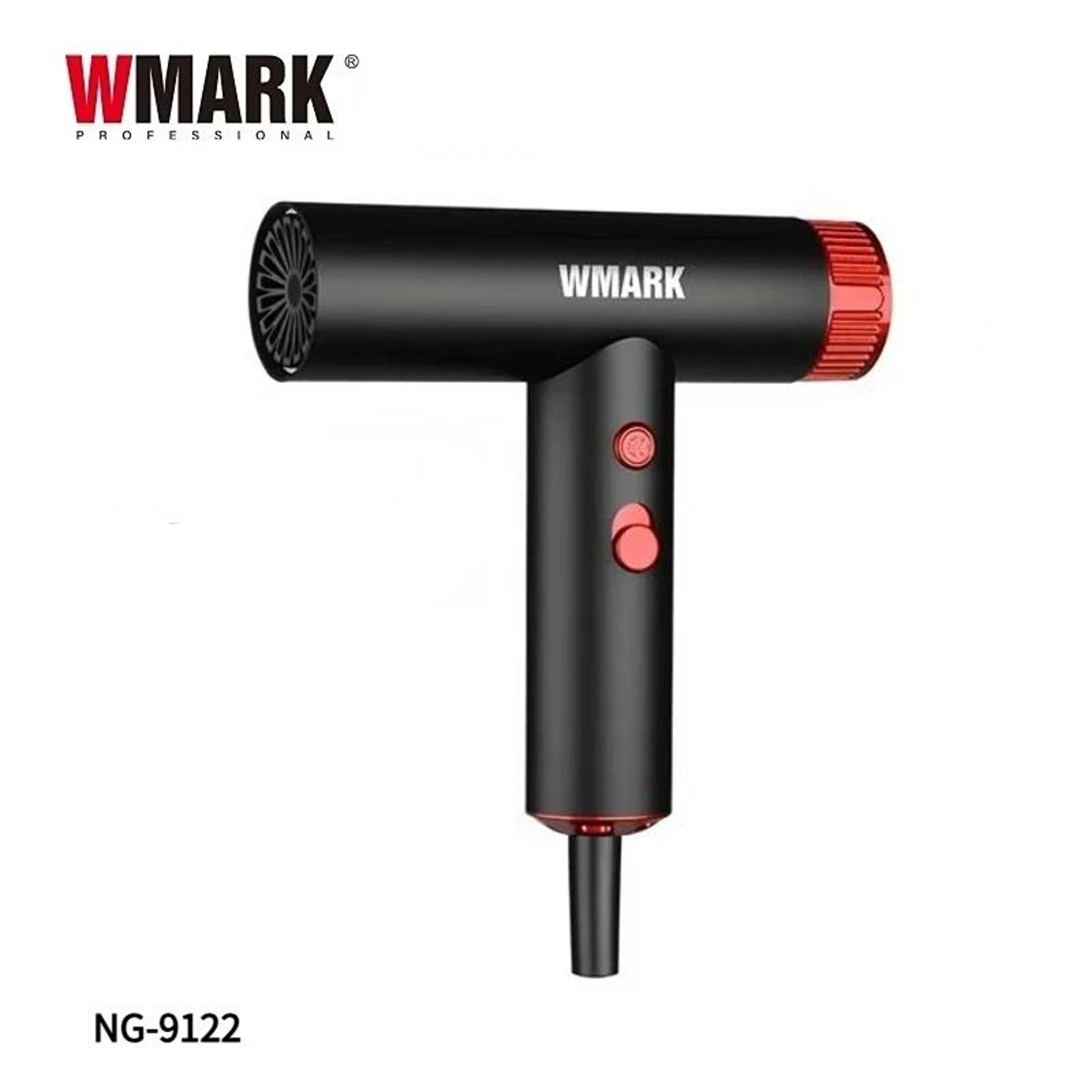 Professional HighSpeed Mini Salon Hair Dryer 7