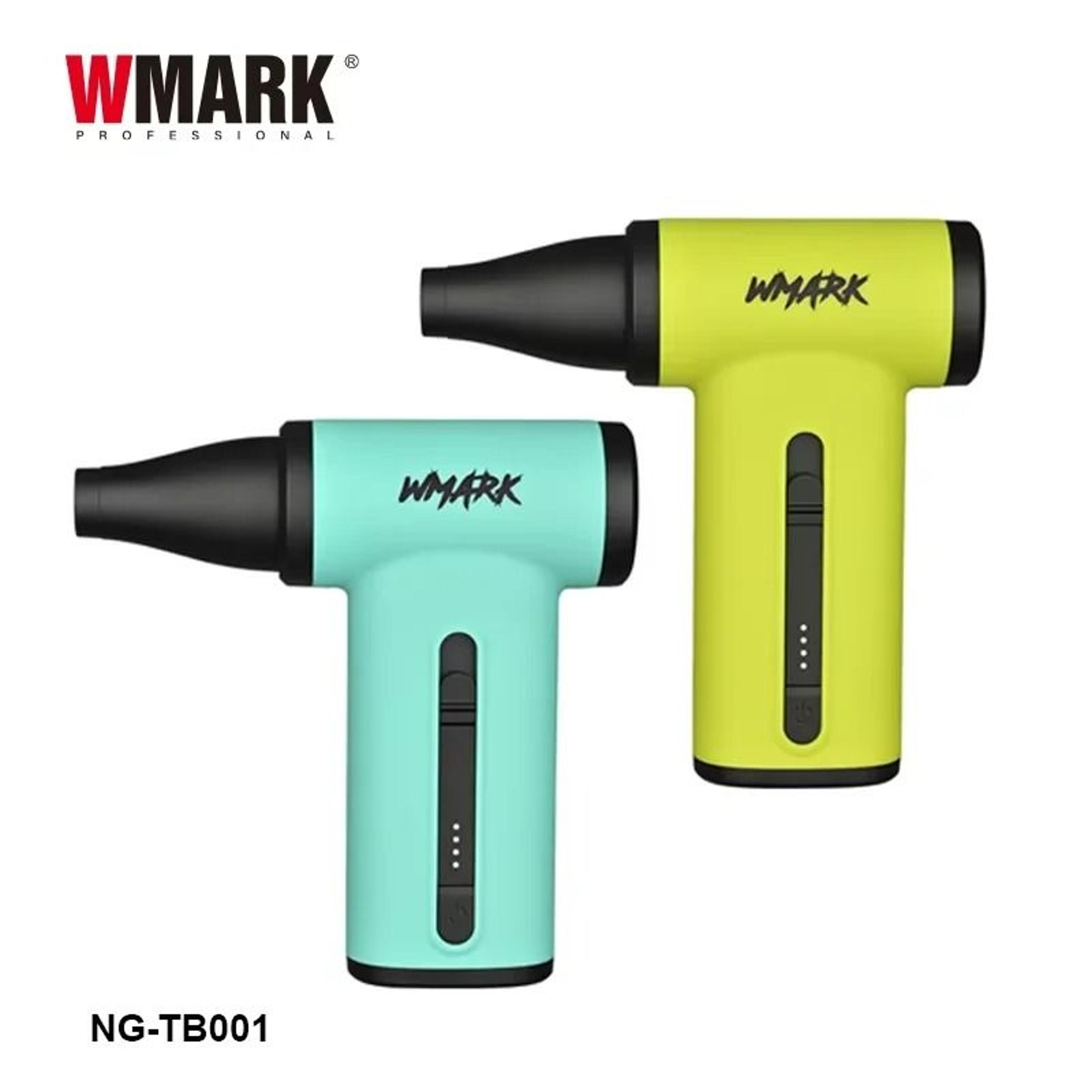 130000 RPM Handheld Mini Jet Turbo Fan  MultiBlower 4