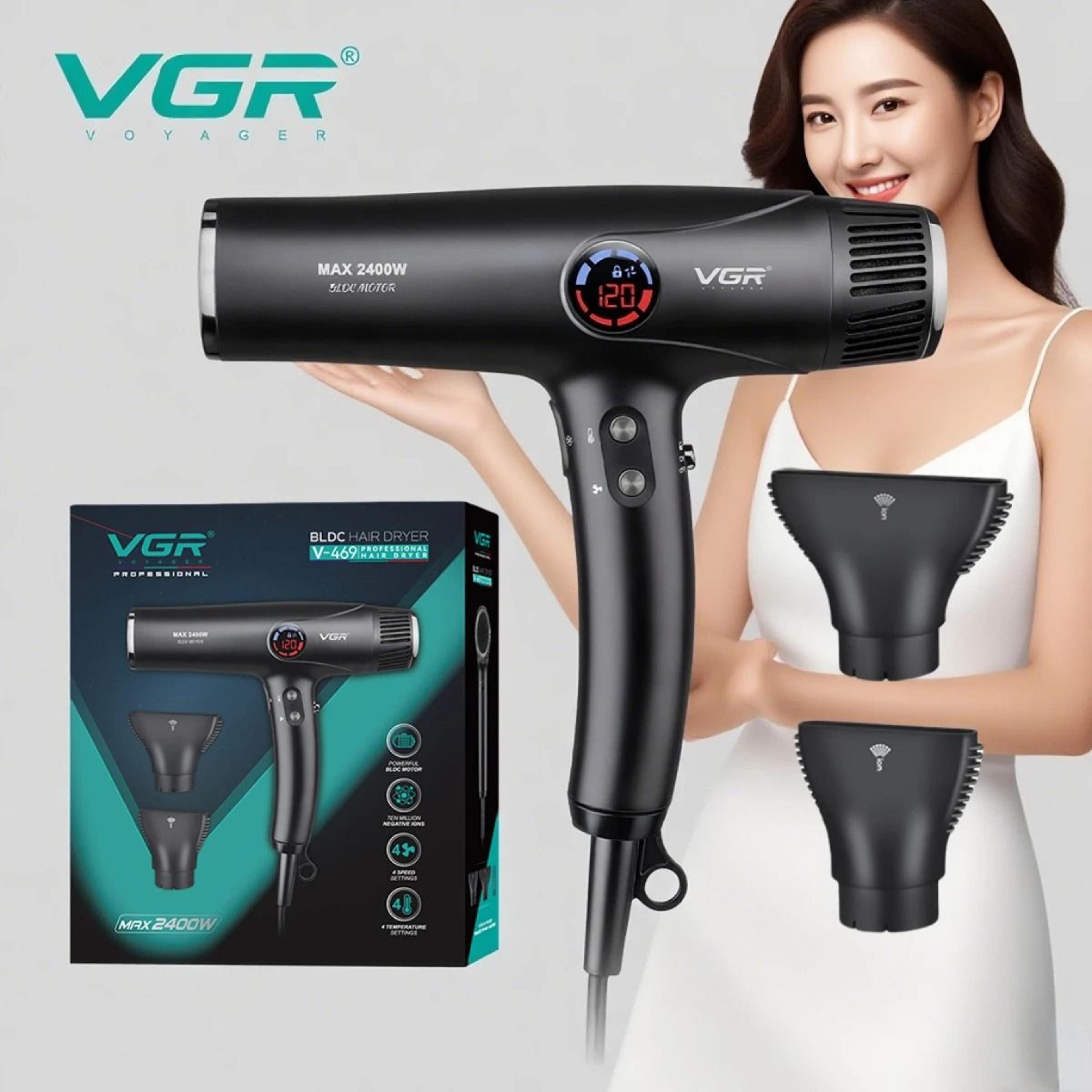 professional 110,000 rpm compact high-speed hair dryer machine