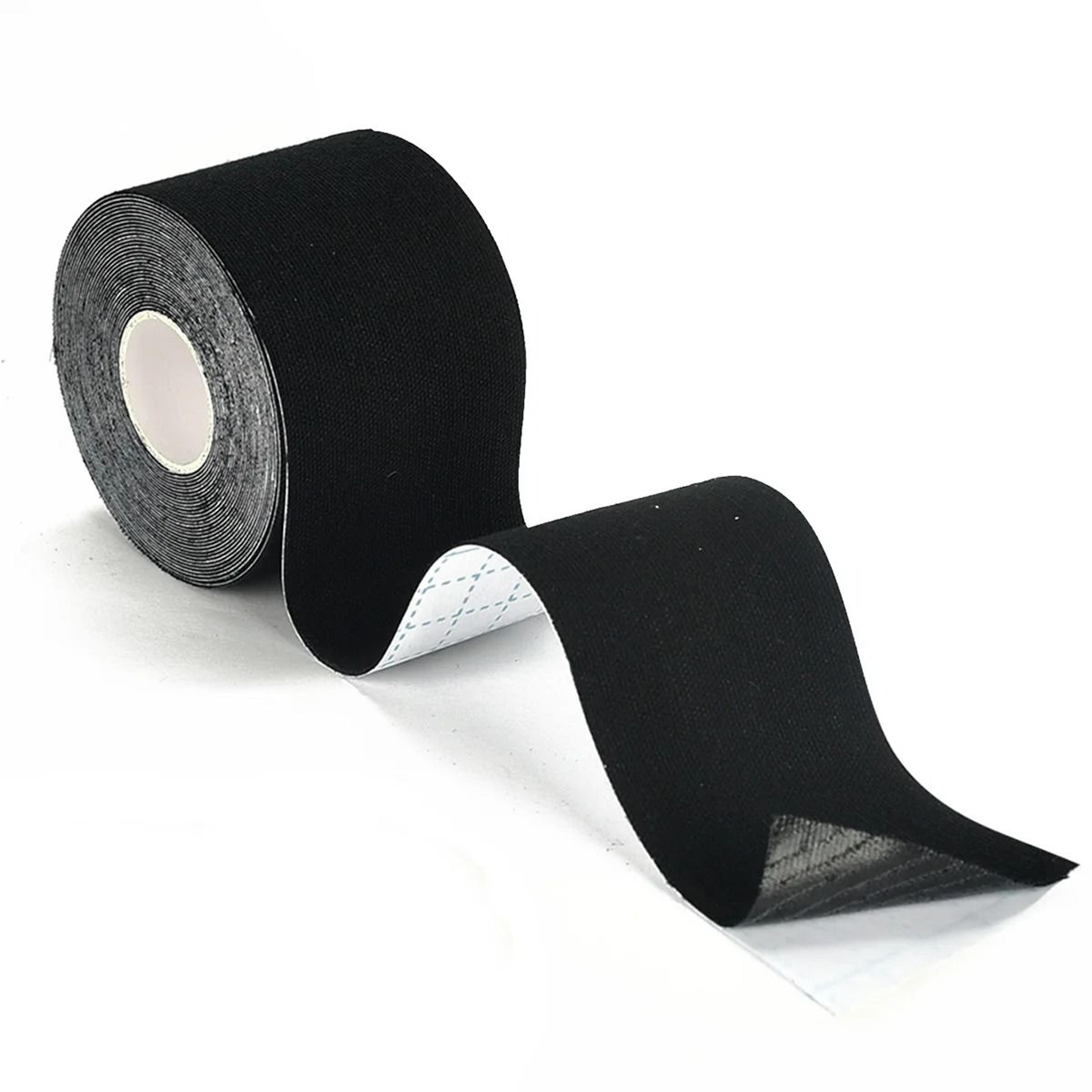 AntiWrinkle Face Kinesiology Tape 11