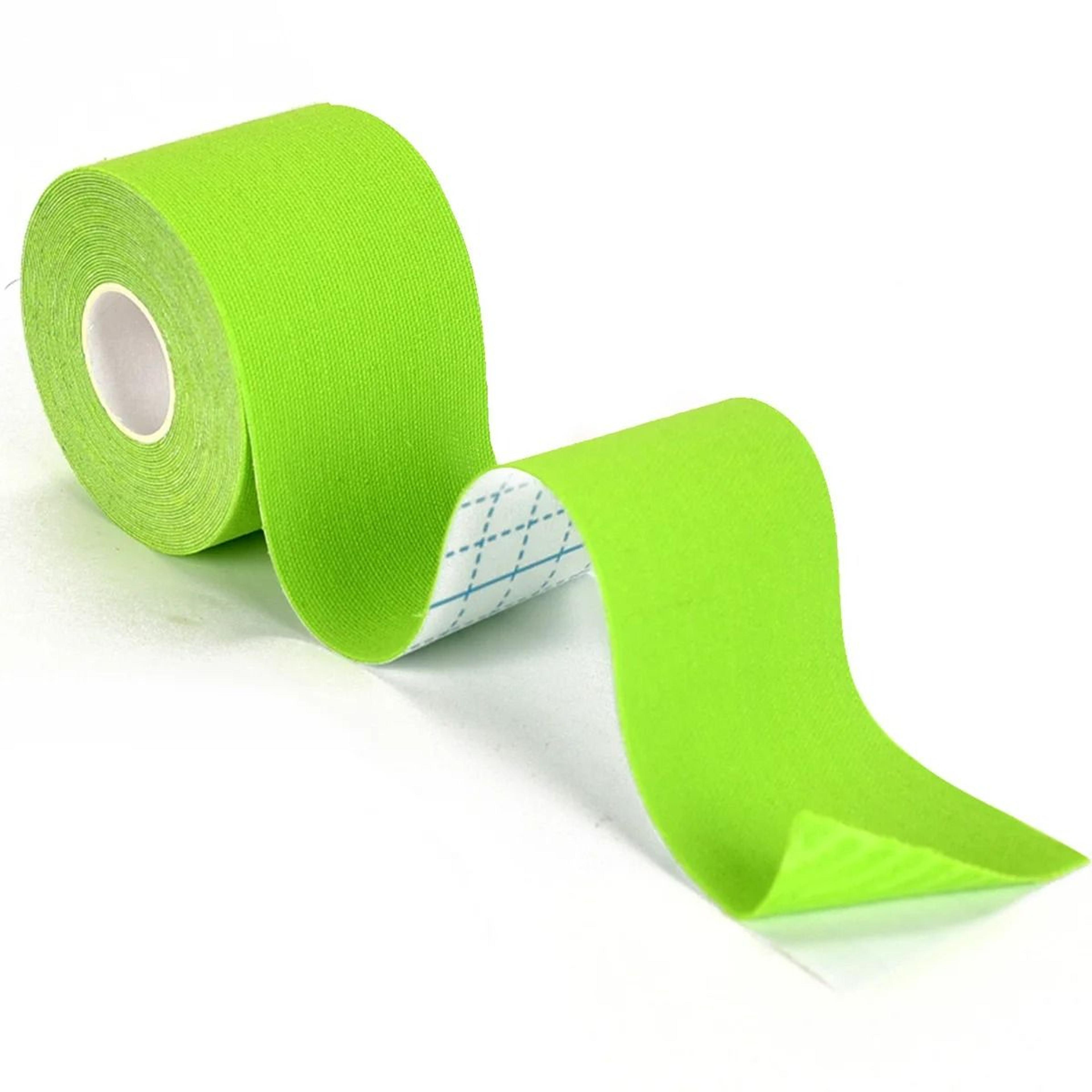 AntiWrinkle Face Kinesiology Tape 16