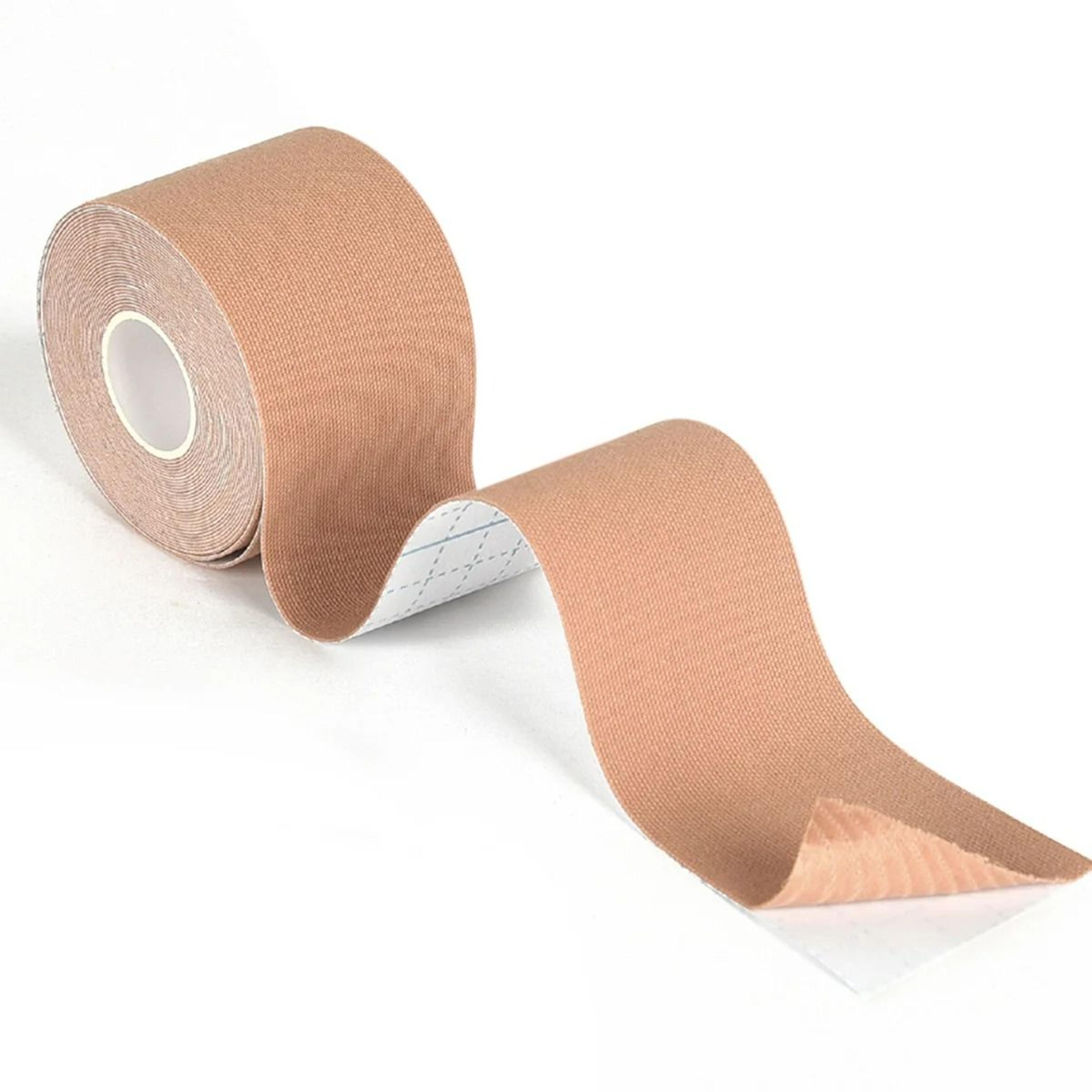 AntiWrinkle Face Kinesiology Tape 7