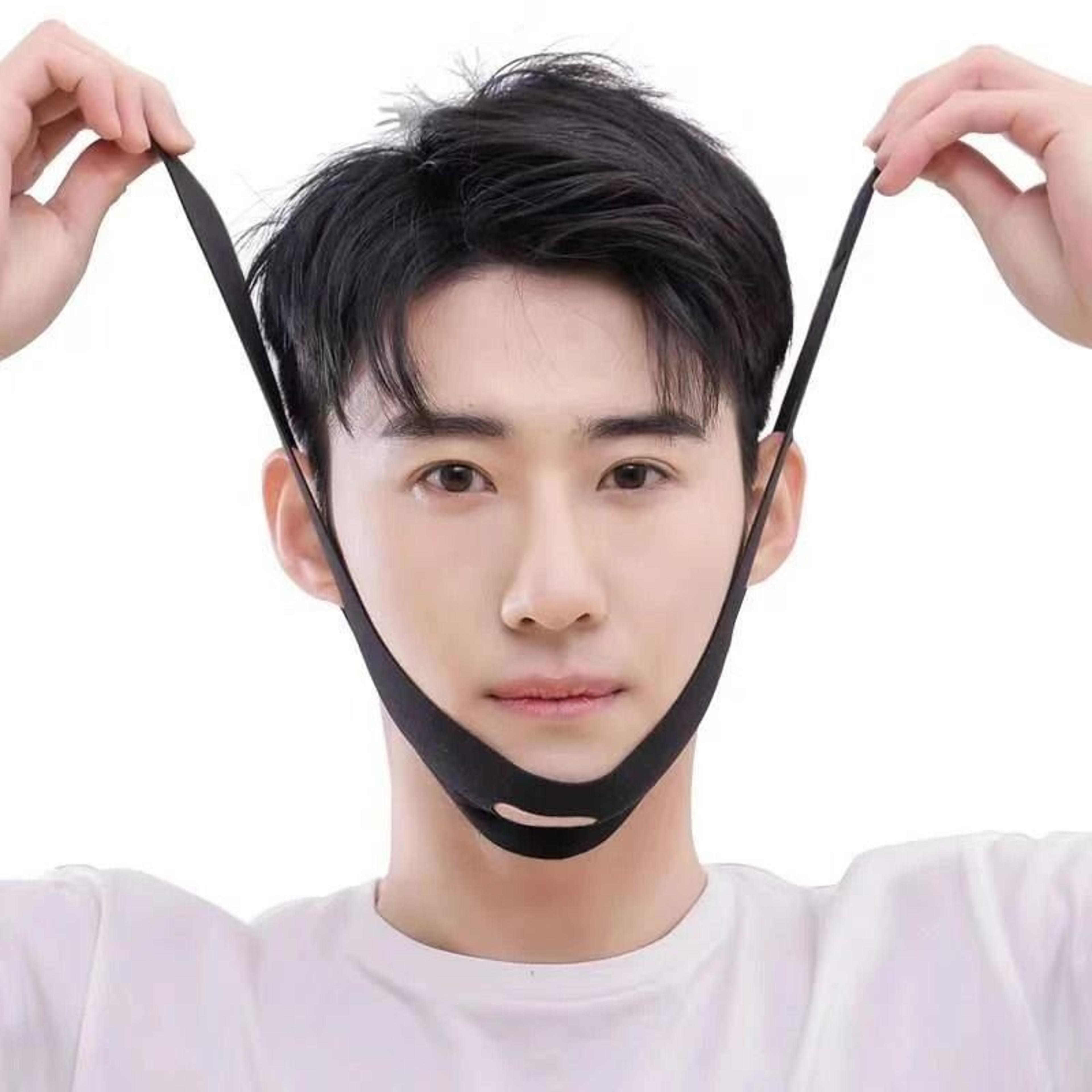 VShape Facial Slimming Bandage 4