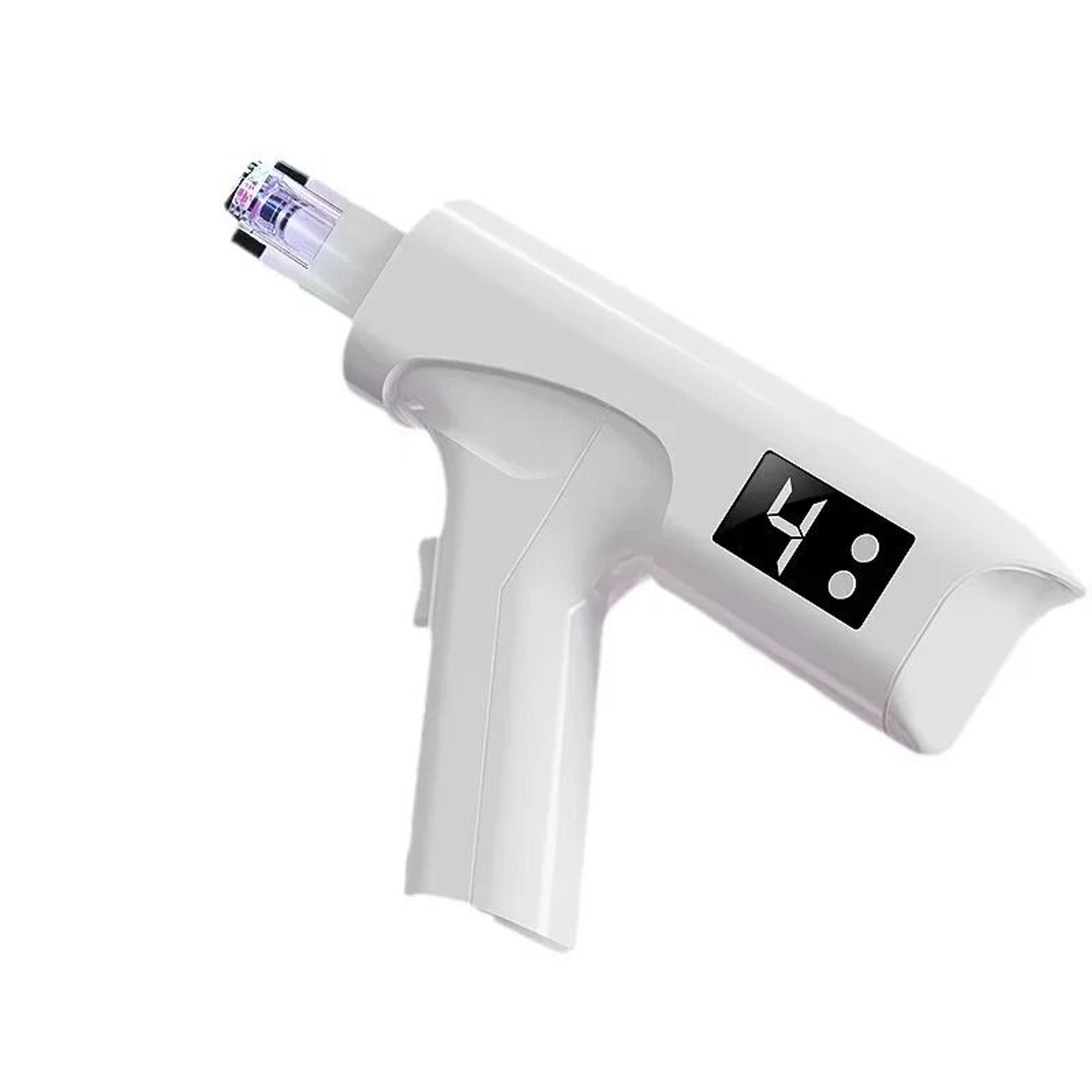 Multifunction Nano Water Light Hydration Device 6