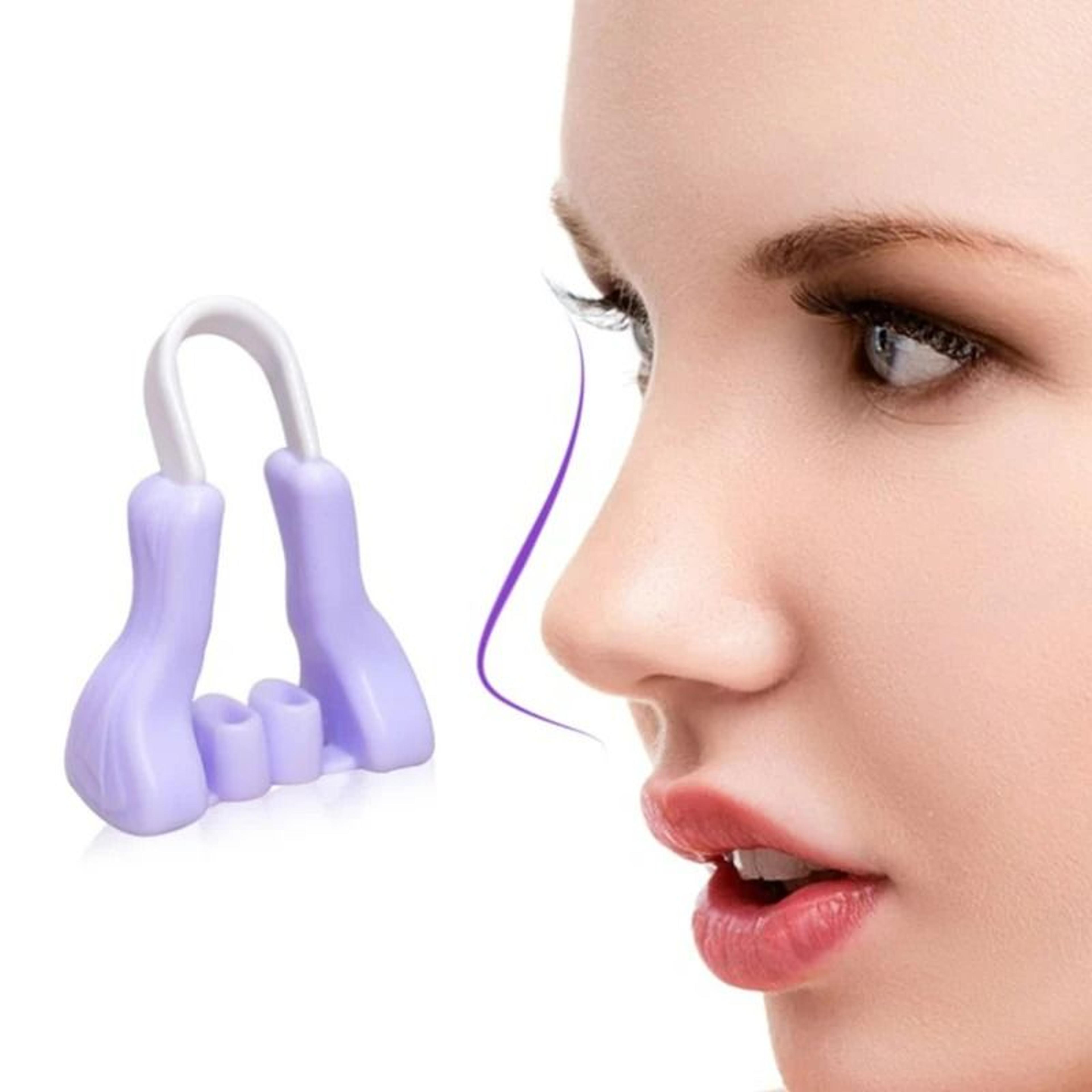 Silicone Nose Shaper  Lifting Clip 3