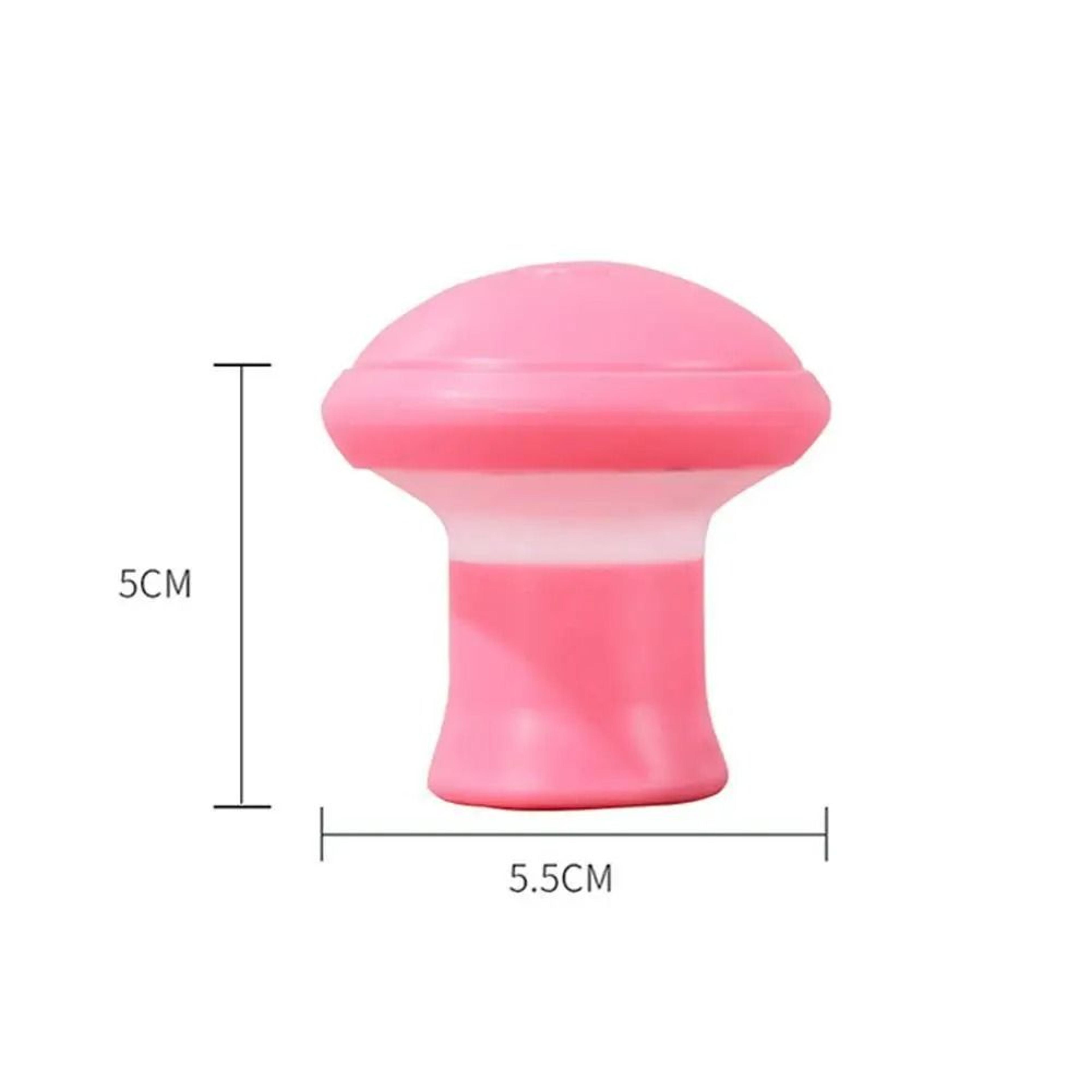 Silicone Facial Masseter  Jawline Trainer 4