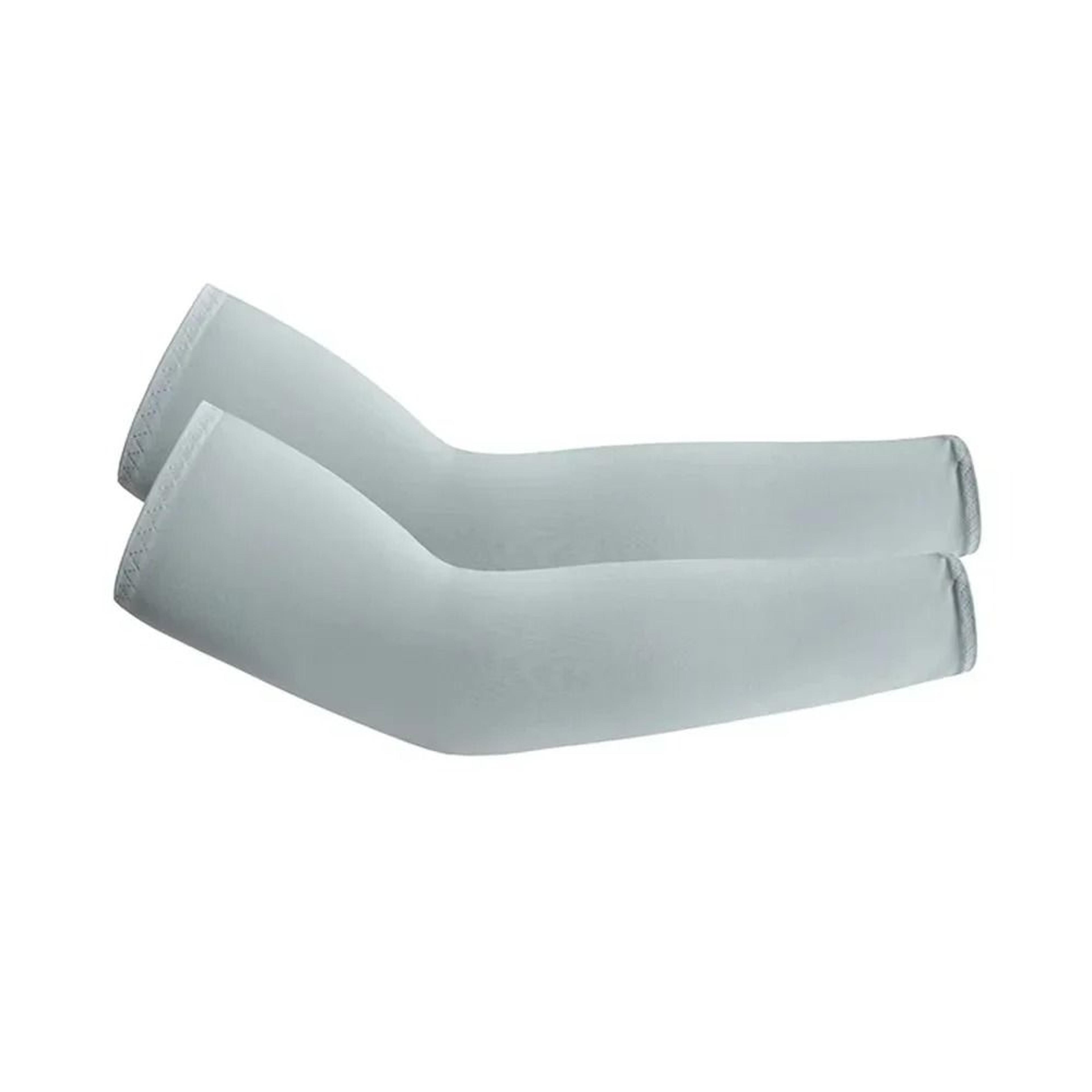Unisex UV Sun Protection Cooling Arm Sleeves 9