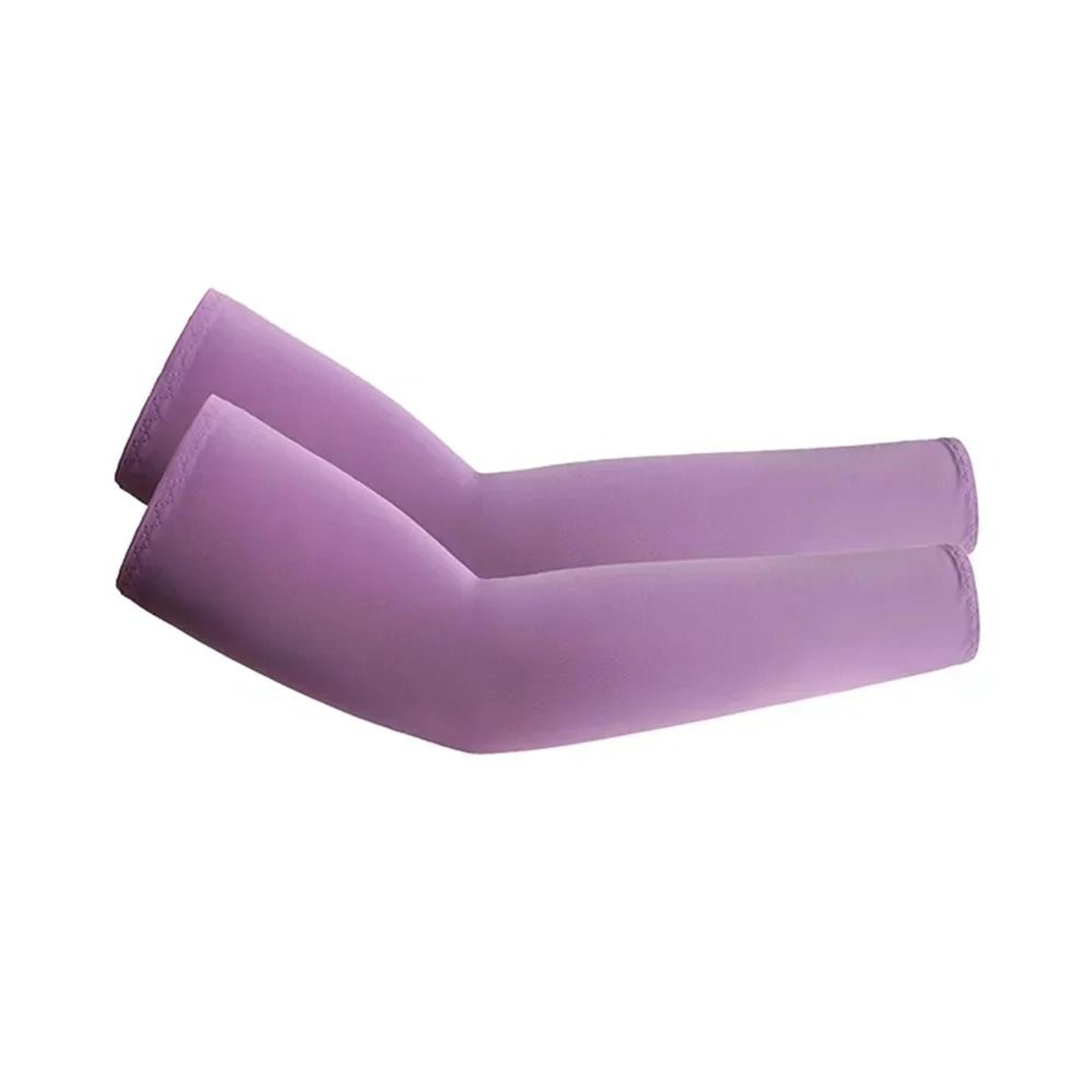Unisex UV Sun Protection Cooling Arm Sleeves 15