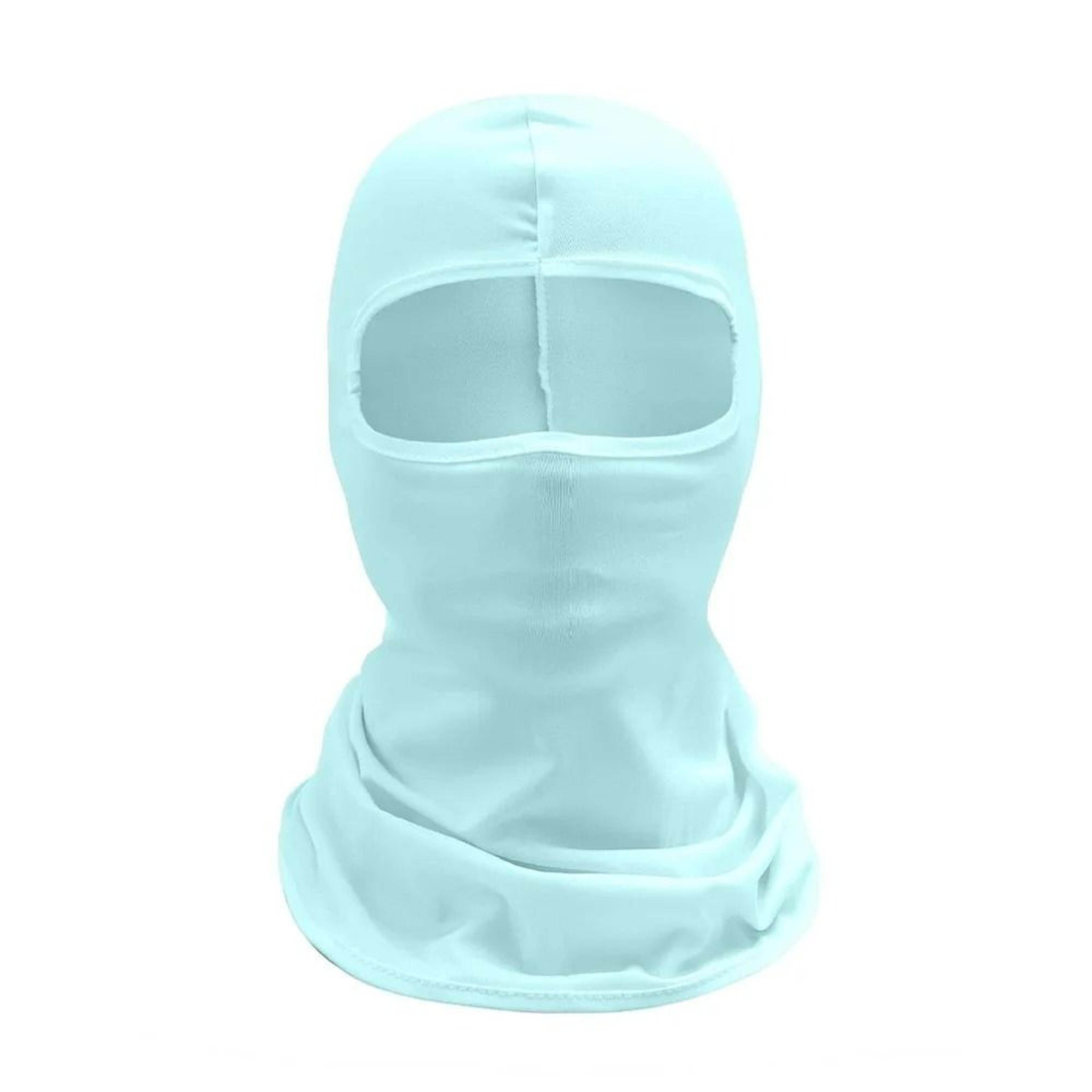 Full Face Winter Balaclava Ski Mask  Helmet Liner 9