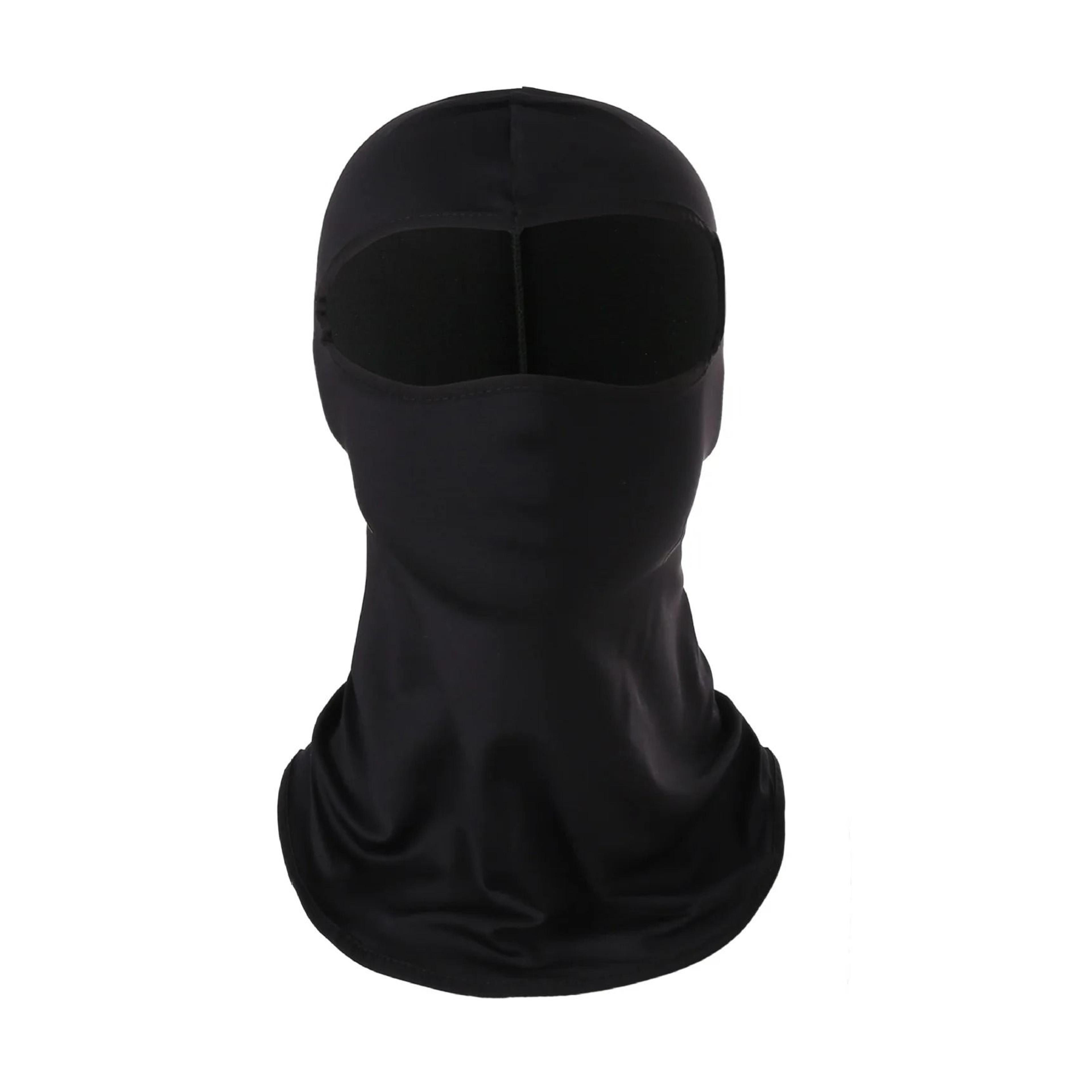 Full Face Winter Balaclava Ski Mask  Helmet Liner 8