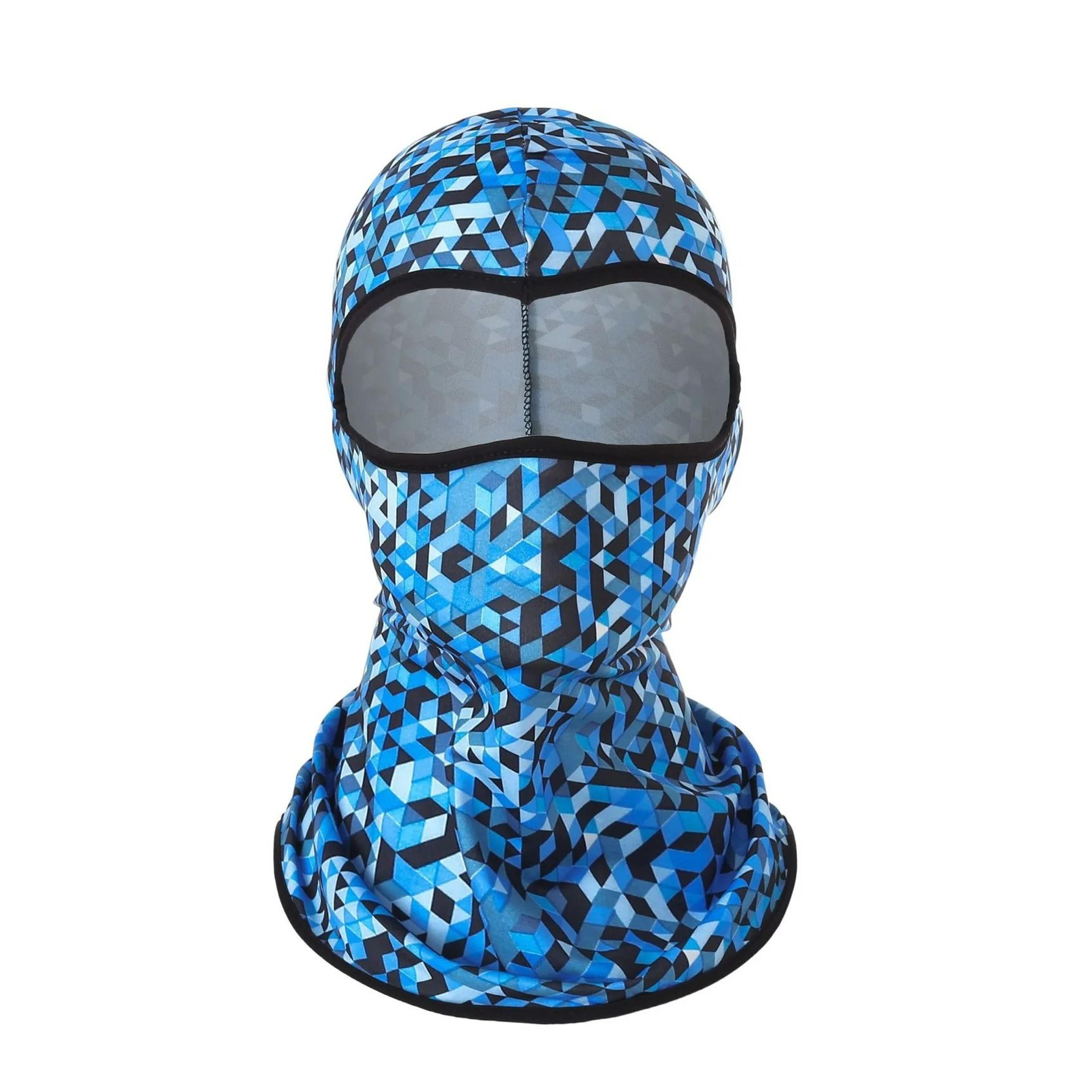 Full Face Winter Balaclava Ski Mask  Helmet Liner 23
