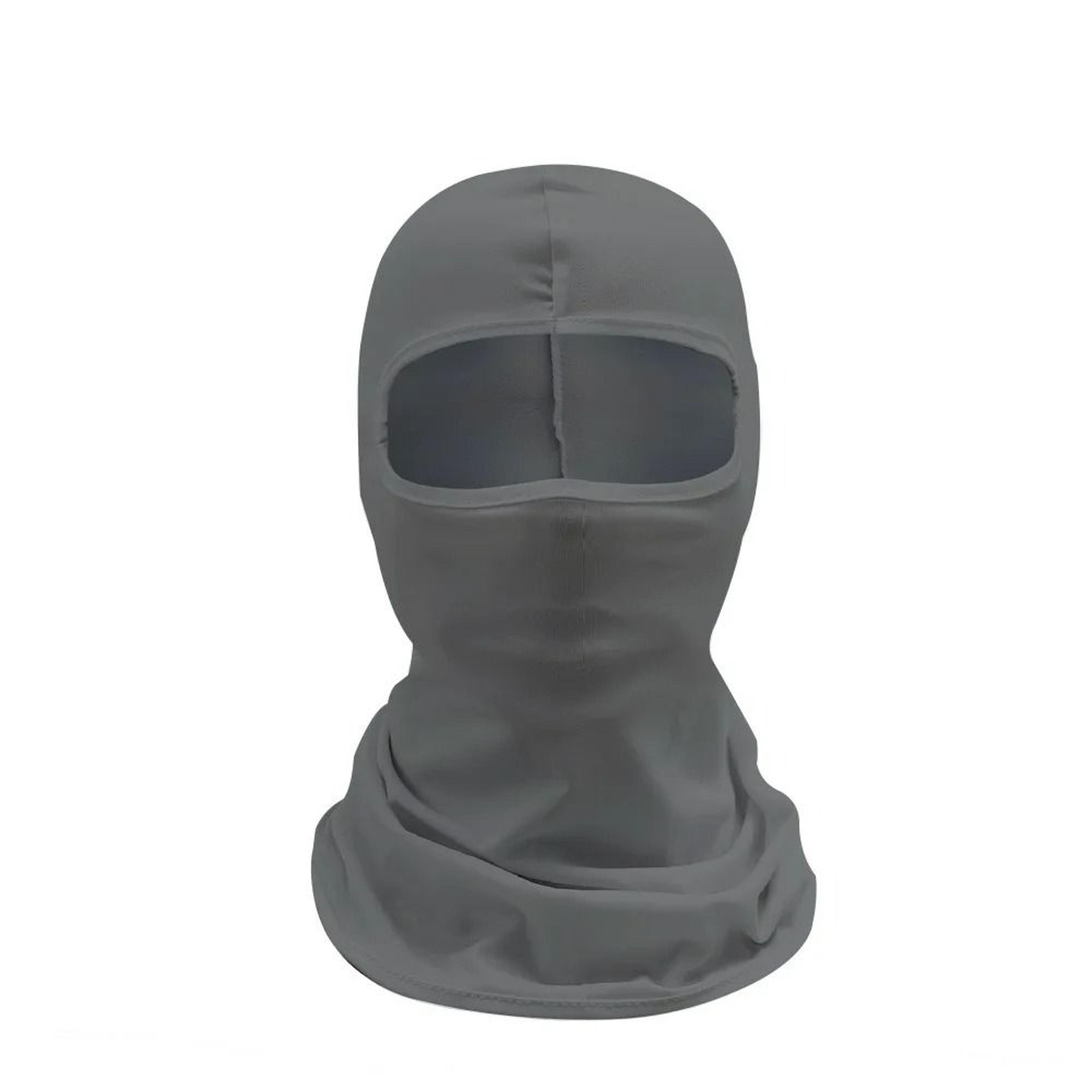Summer Cooling Tactical Balaclava  Motorcycle Helmet Liner 13