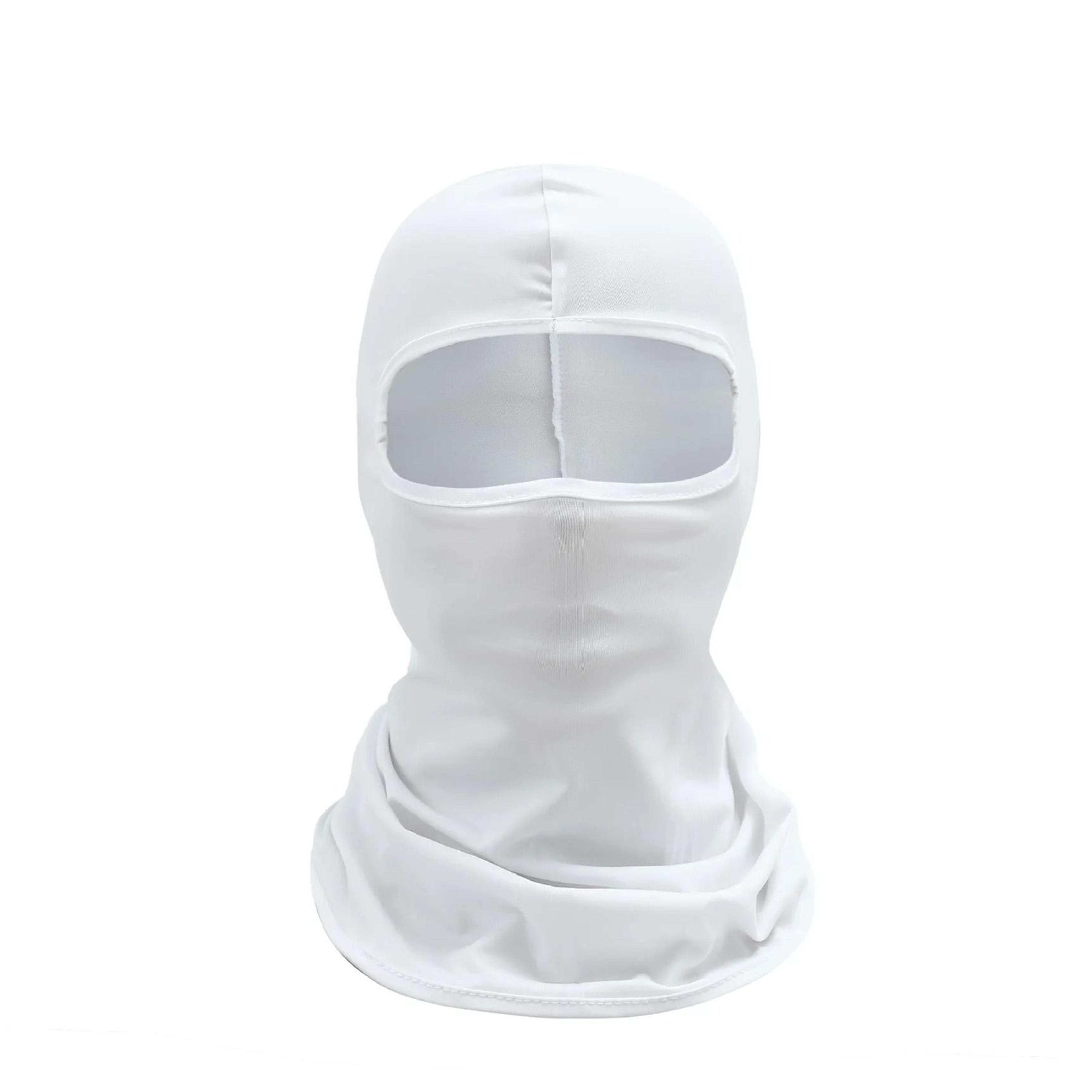 Summer Cooling Tactical Balaclava  Motorcycle Helmet Liner 7