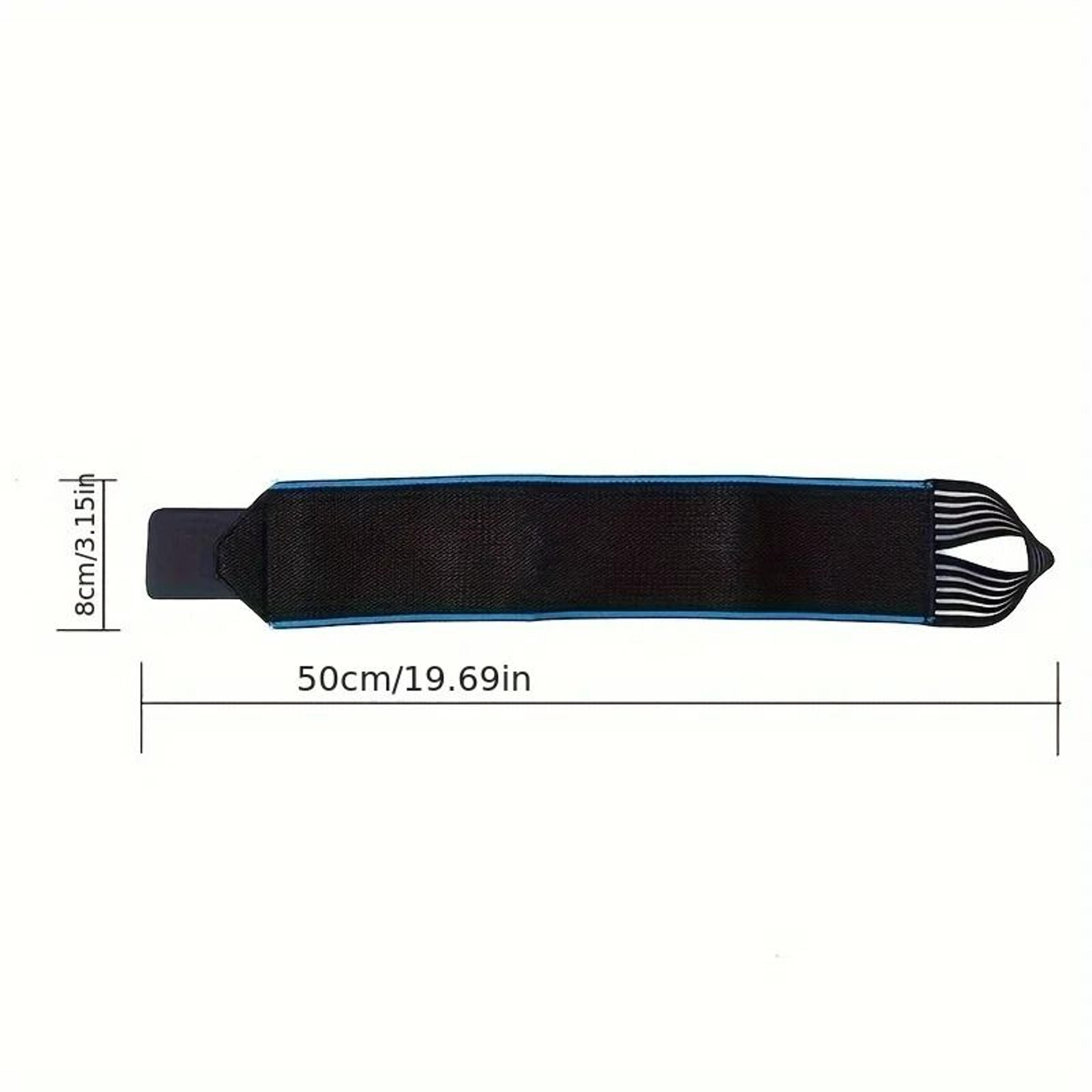 Adjustable HighPerformance Fitness Wrist Support Strap 1