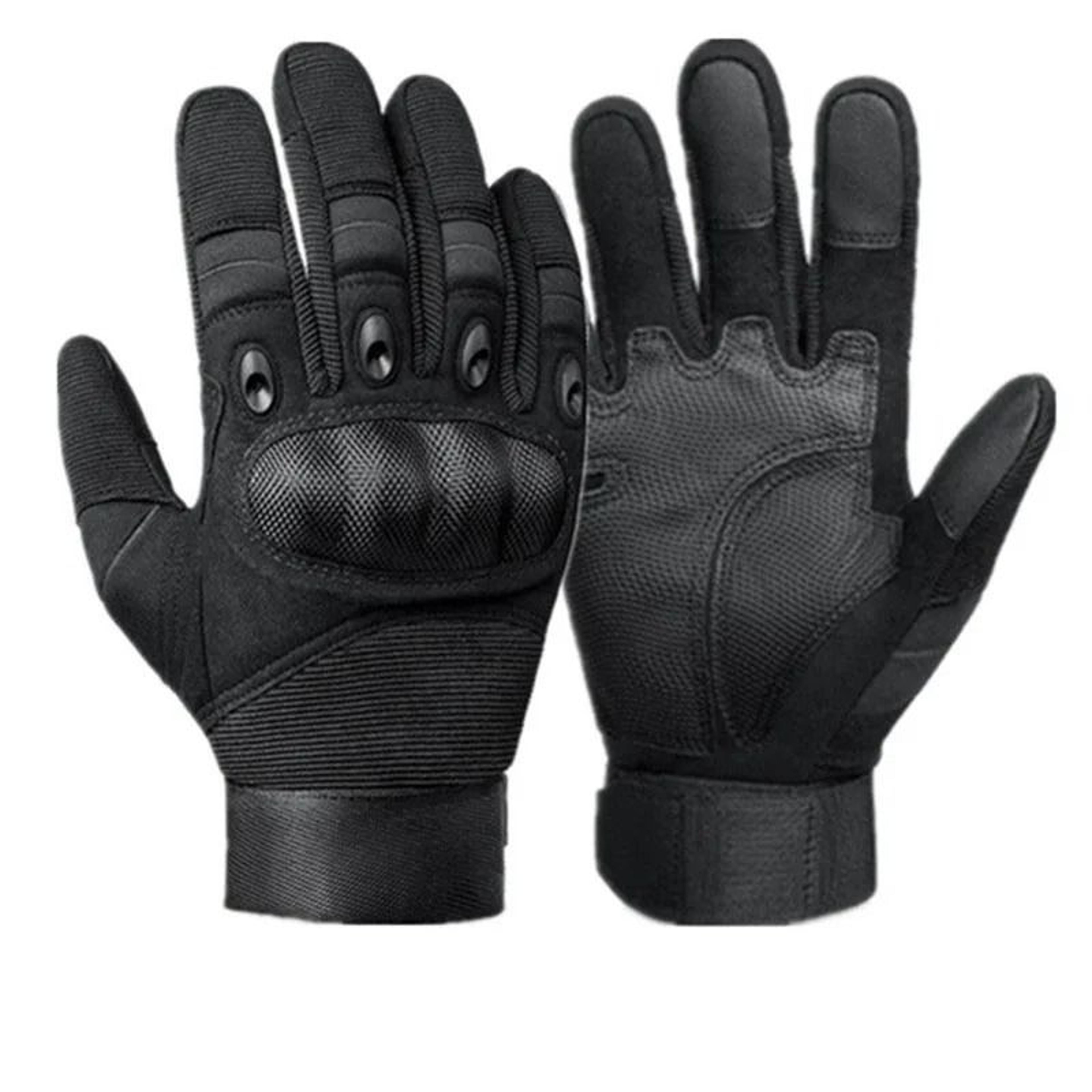 Full Finger Touch Screen Tactical Gloves 7