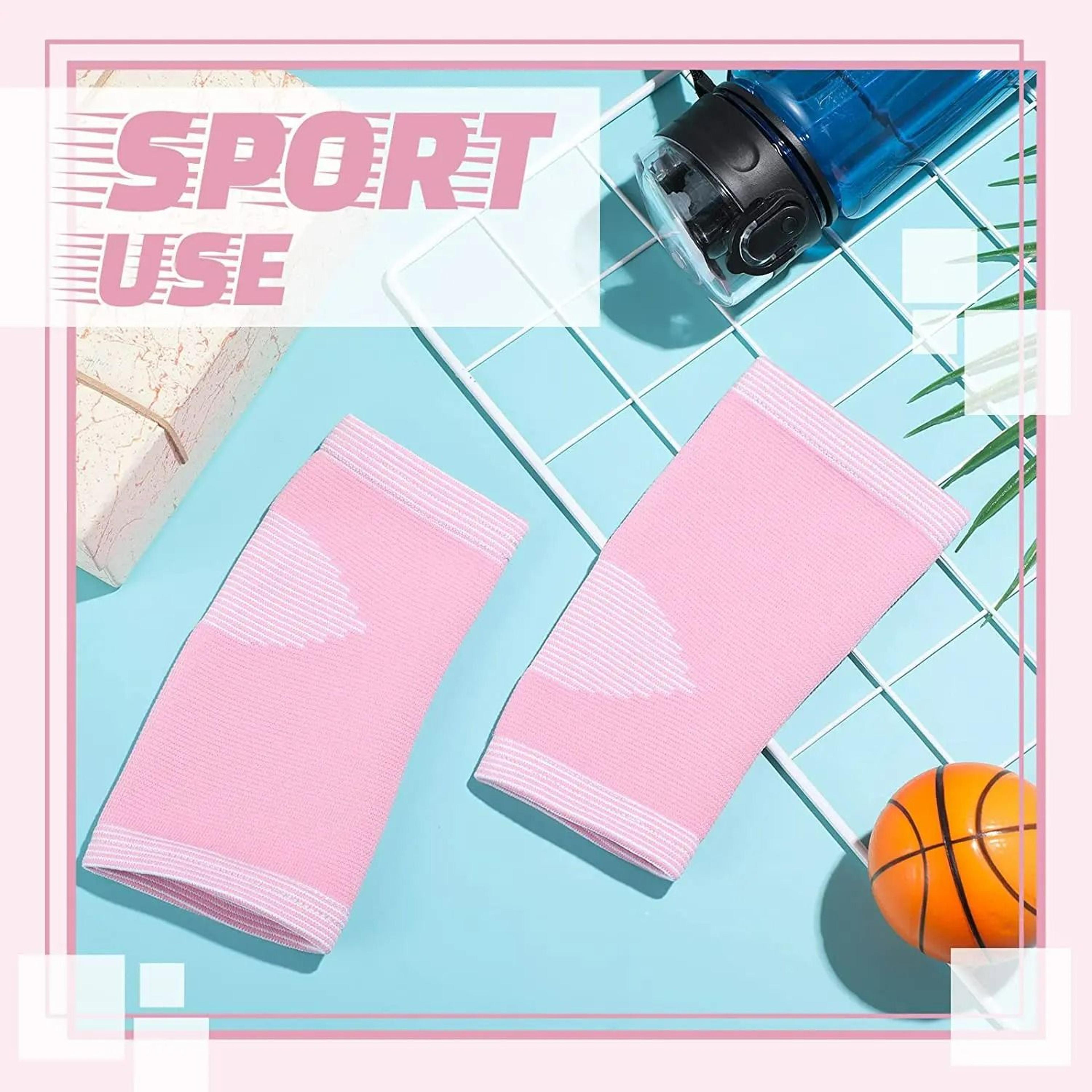 1 Pair Childrens Ankle Compression Braces Boys  Girls 4