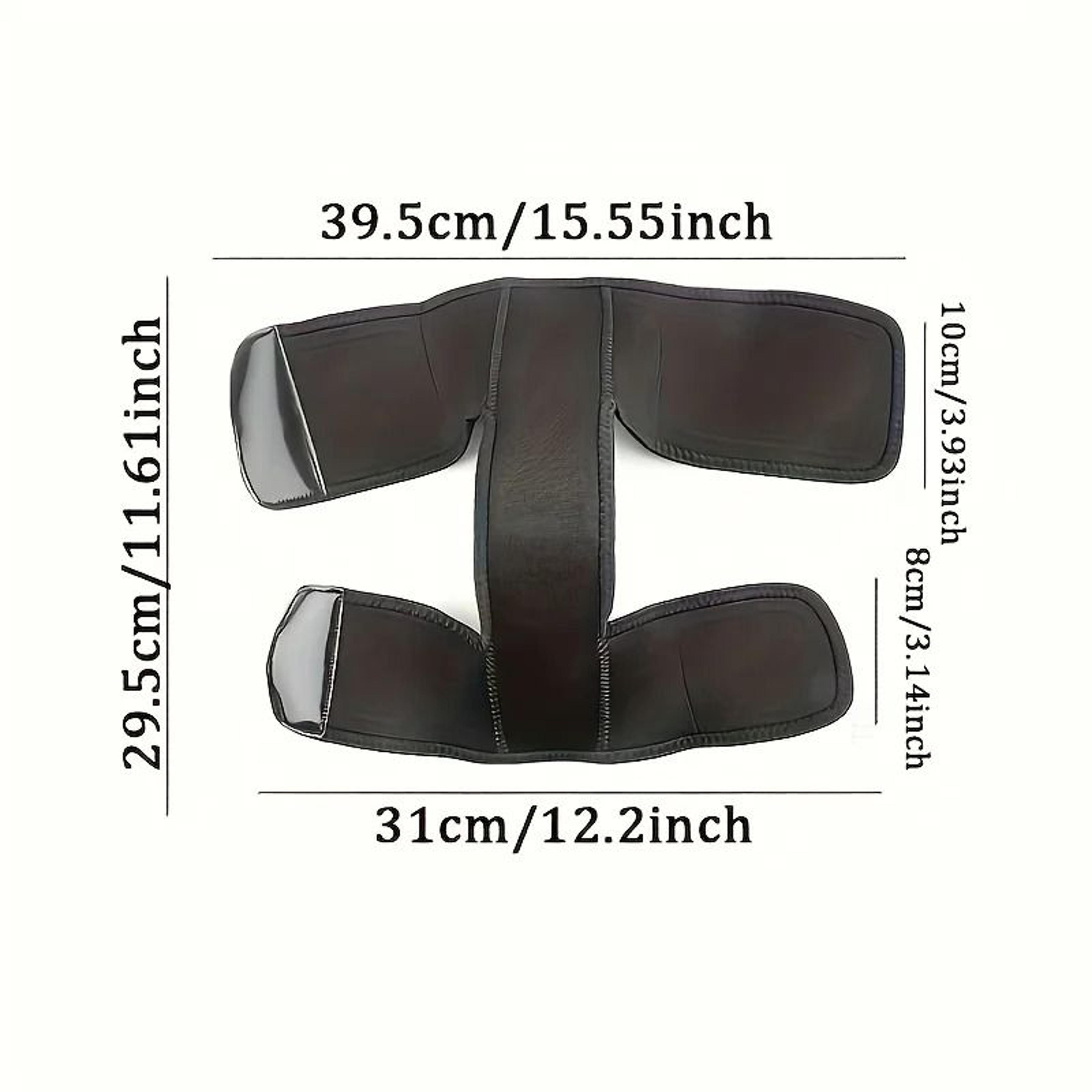 1Piece Adjustable Plantar Fasciitis Night Splint  Foot Drop Brace 6