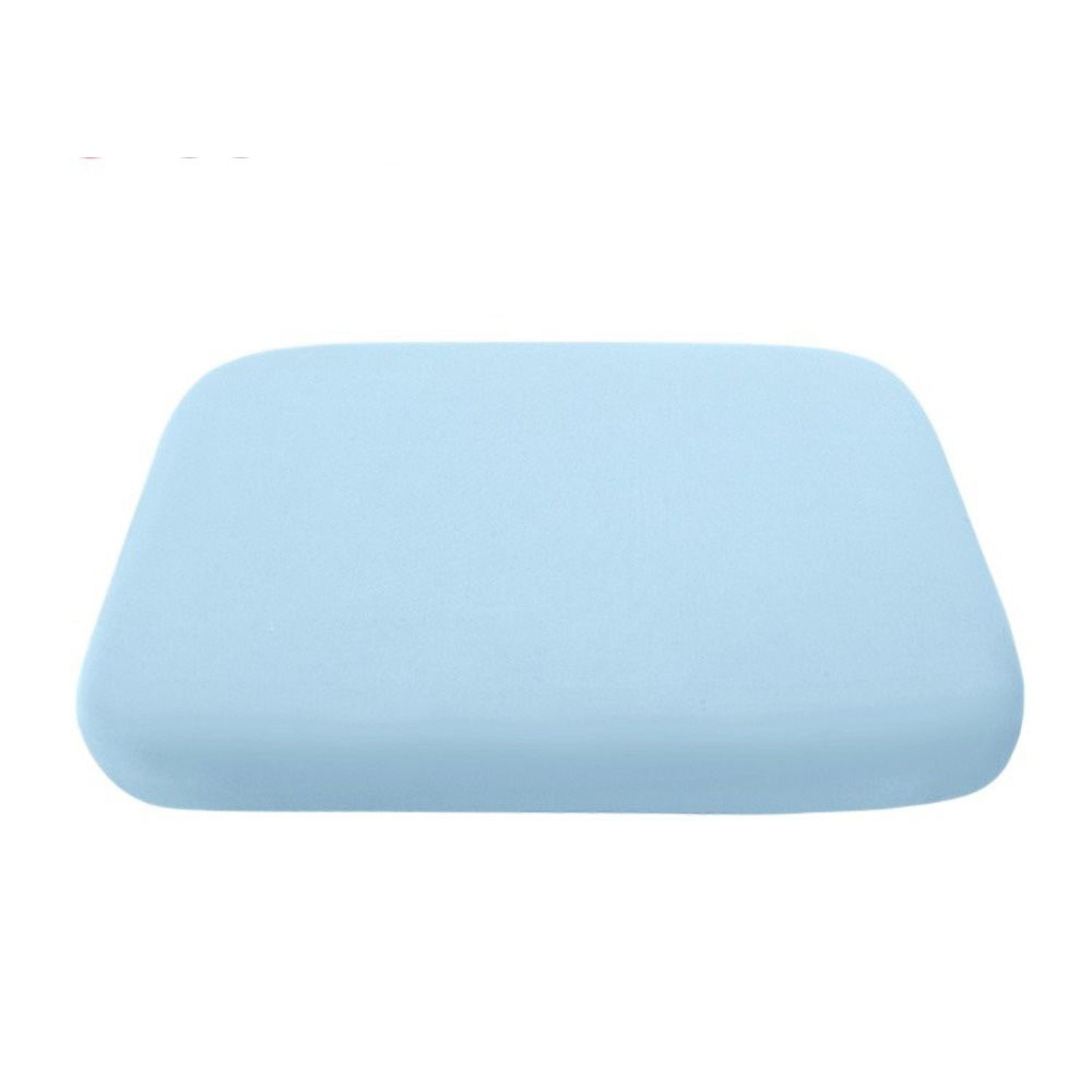 Foam Seat Cushion 4cm Thick Ultra Soft Pad For Office Chair And Car Seat 17