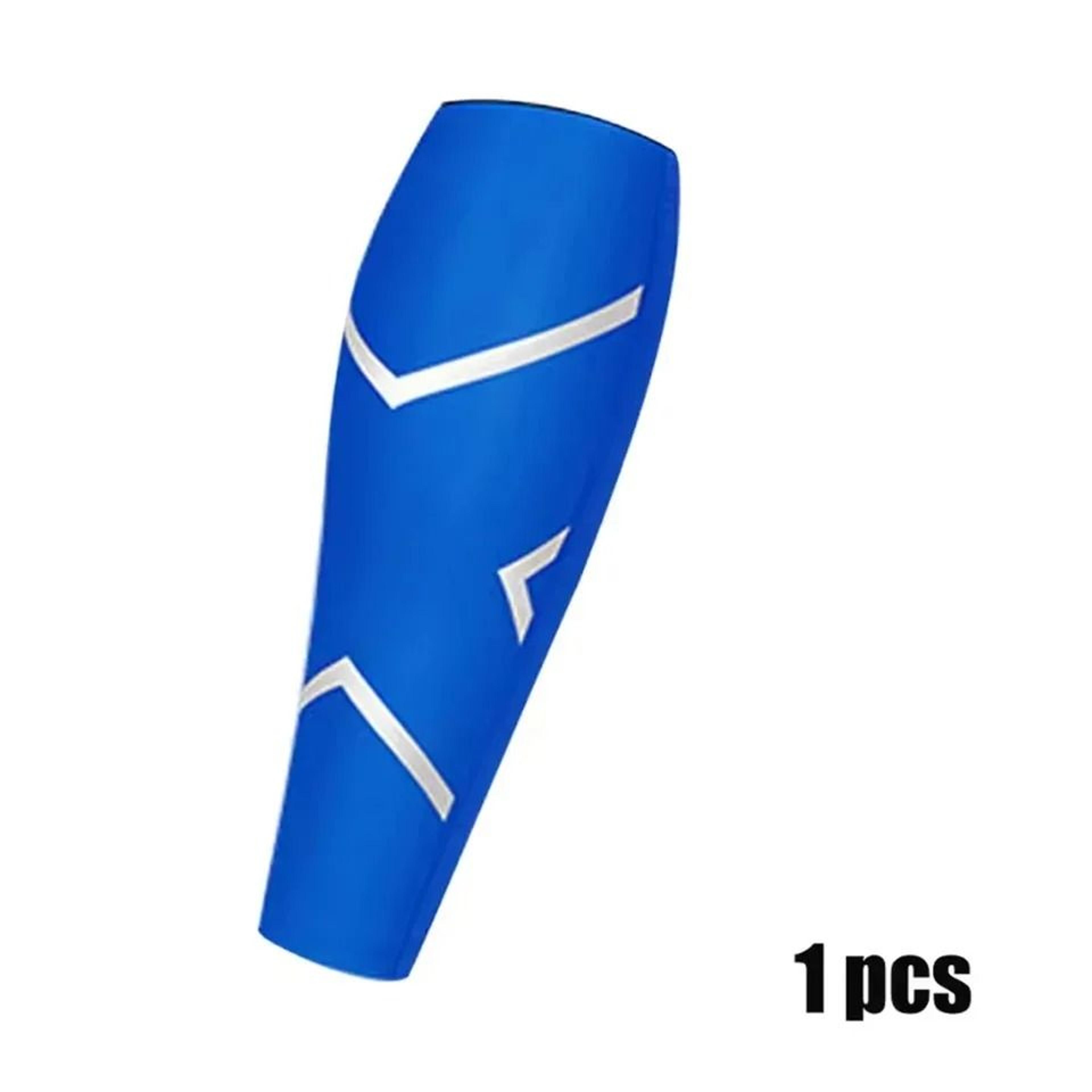 Graduated Calf Compression Sleeves And Footless Shin Splint Support 7