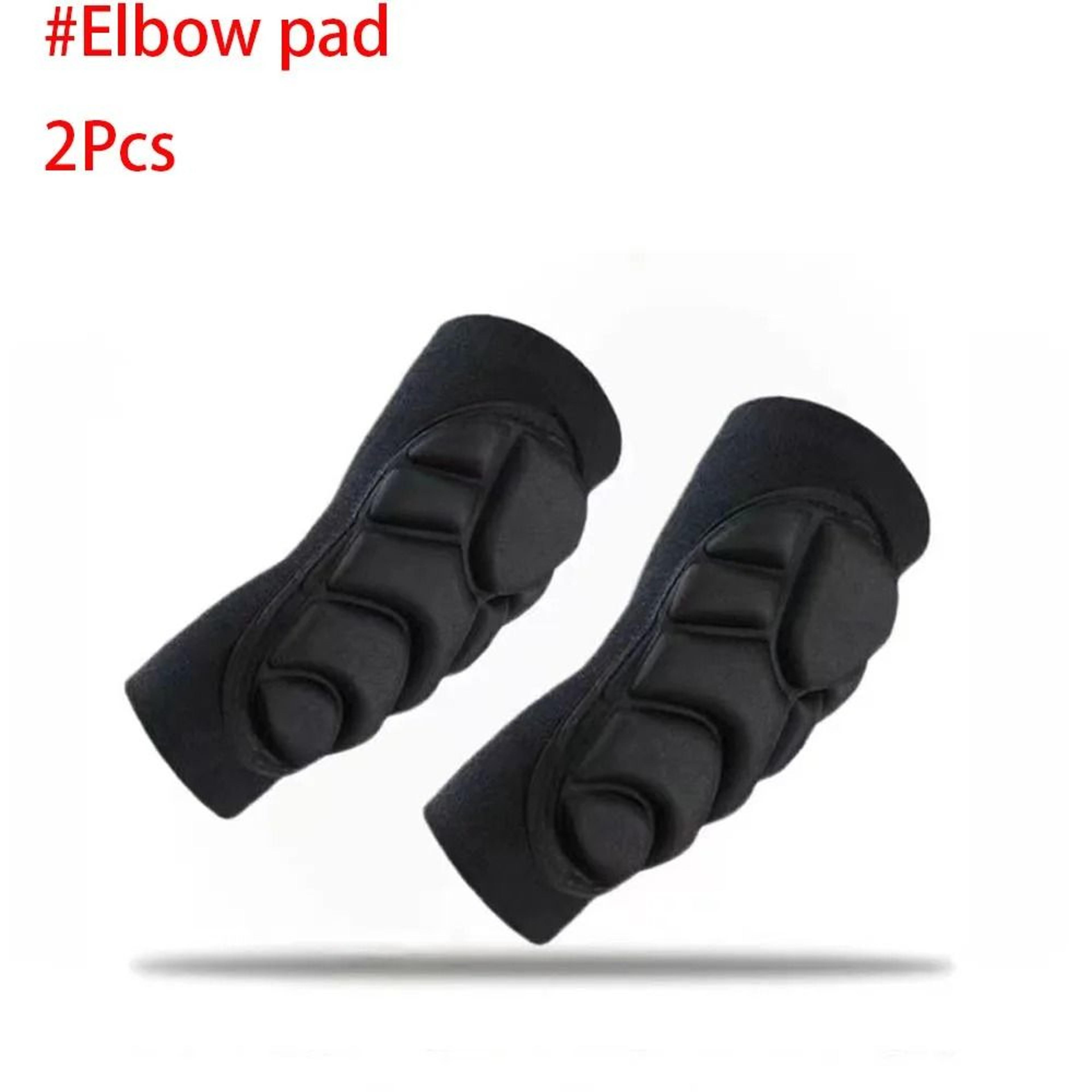 Sponge Knee And Elbow Protection Set 5