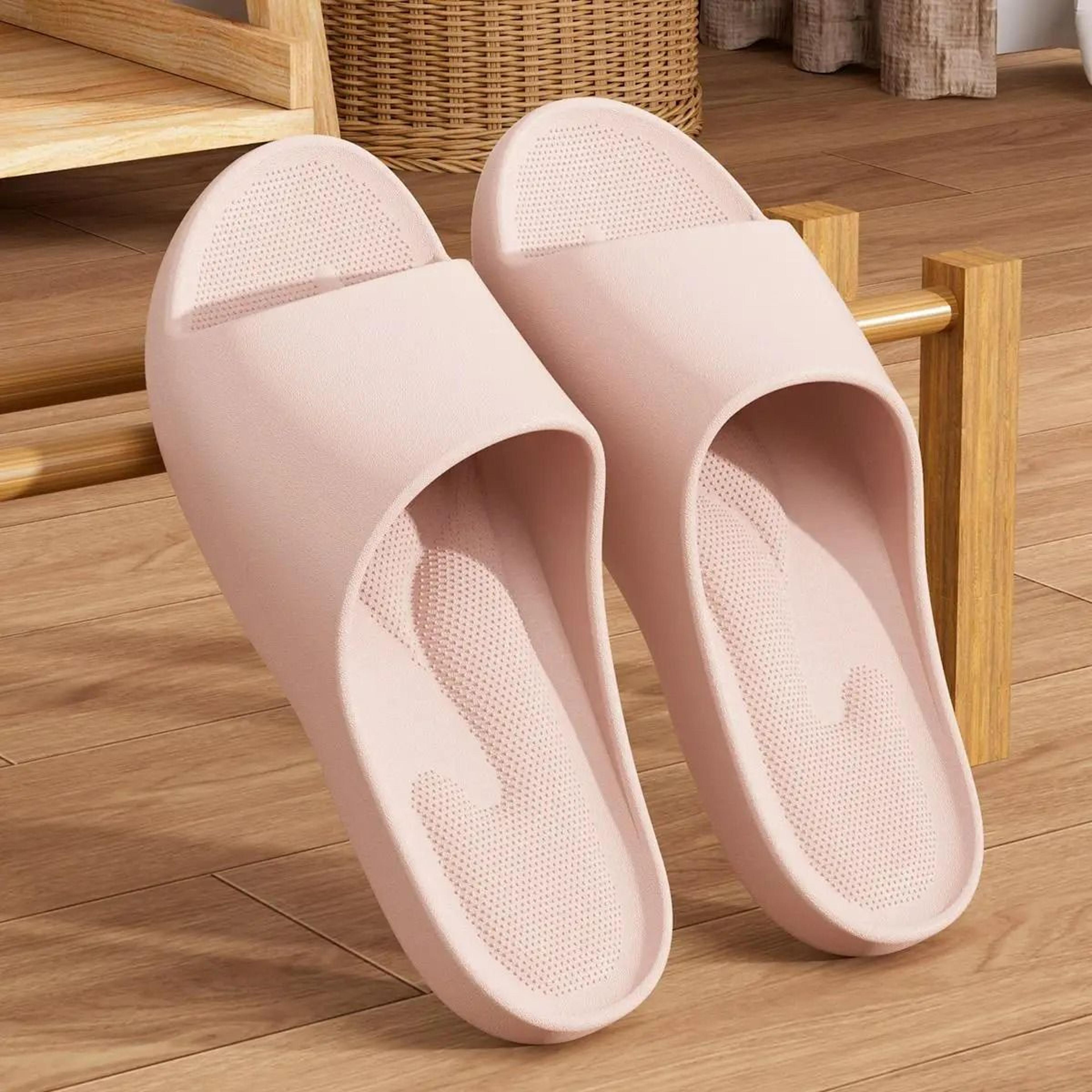 Flat Foot Orthopedic Arch Support Slippers 6