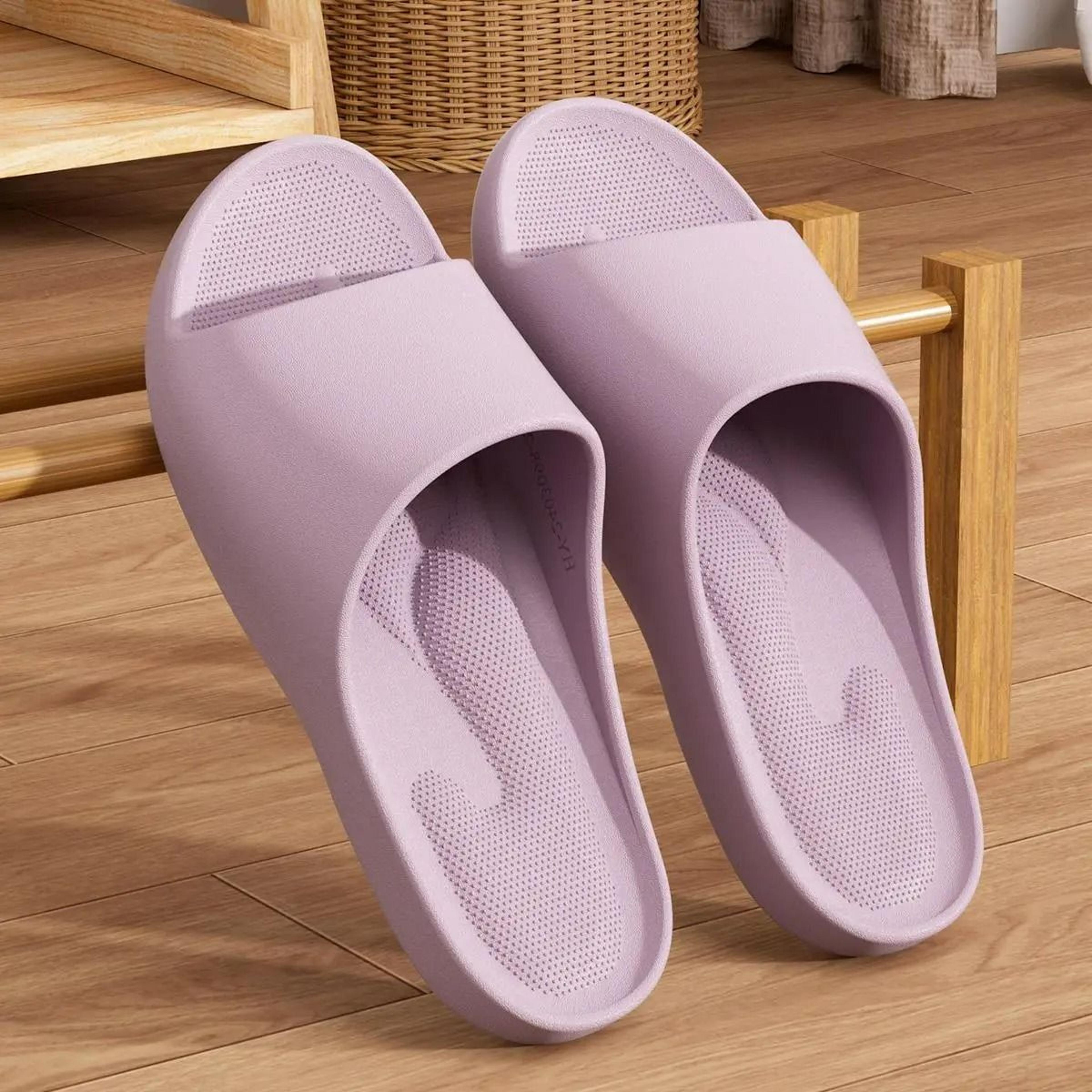 Flat Foot Orthopedic Arch Support Slippers 8