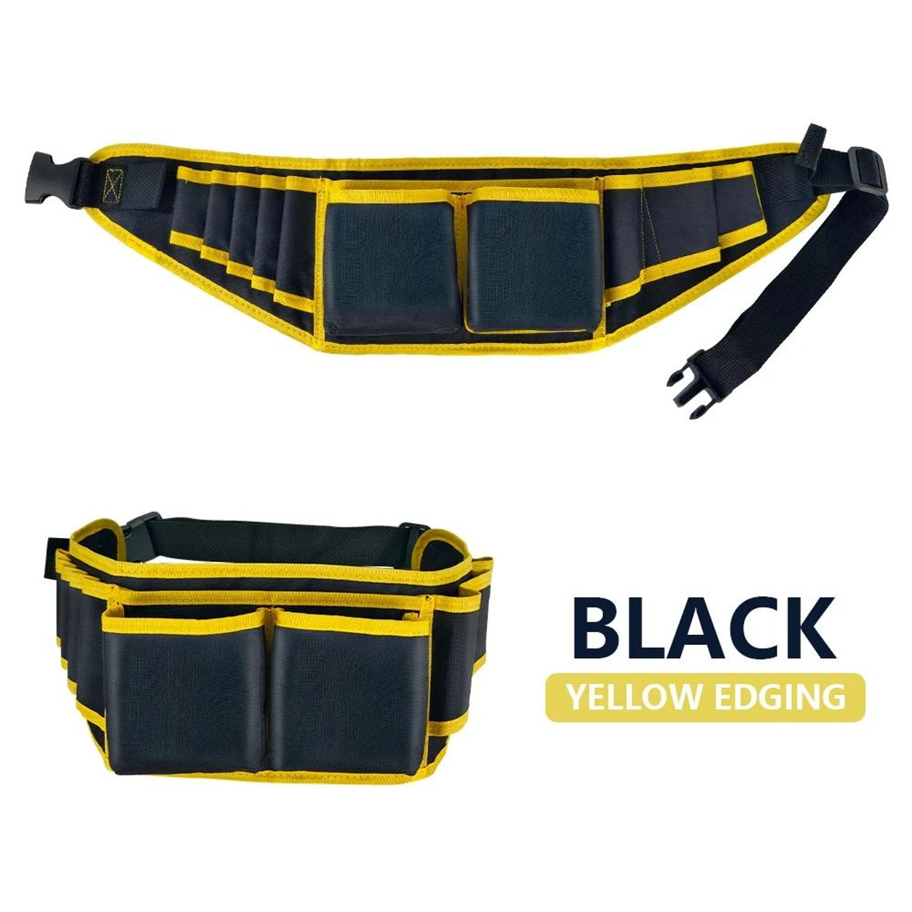 Electrician  Tradesman Waterproof Drill Holster  Tool Pouch 6