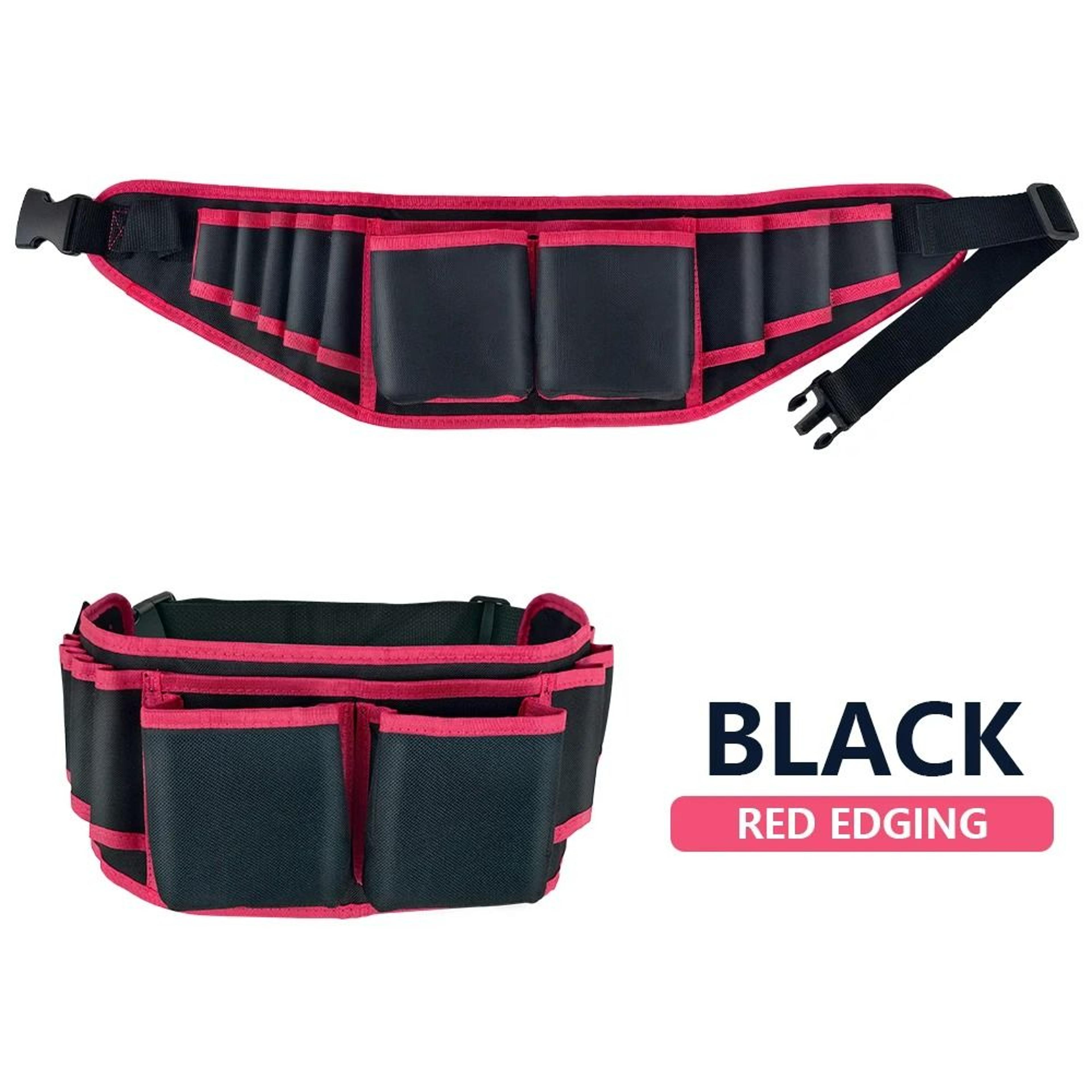 Electrician  Tradesman Waterproof Drill Holster  Tool Pouch 7