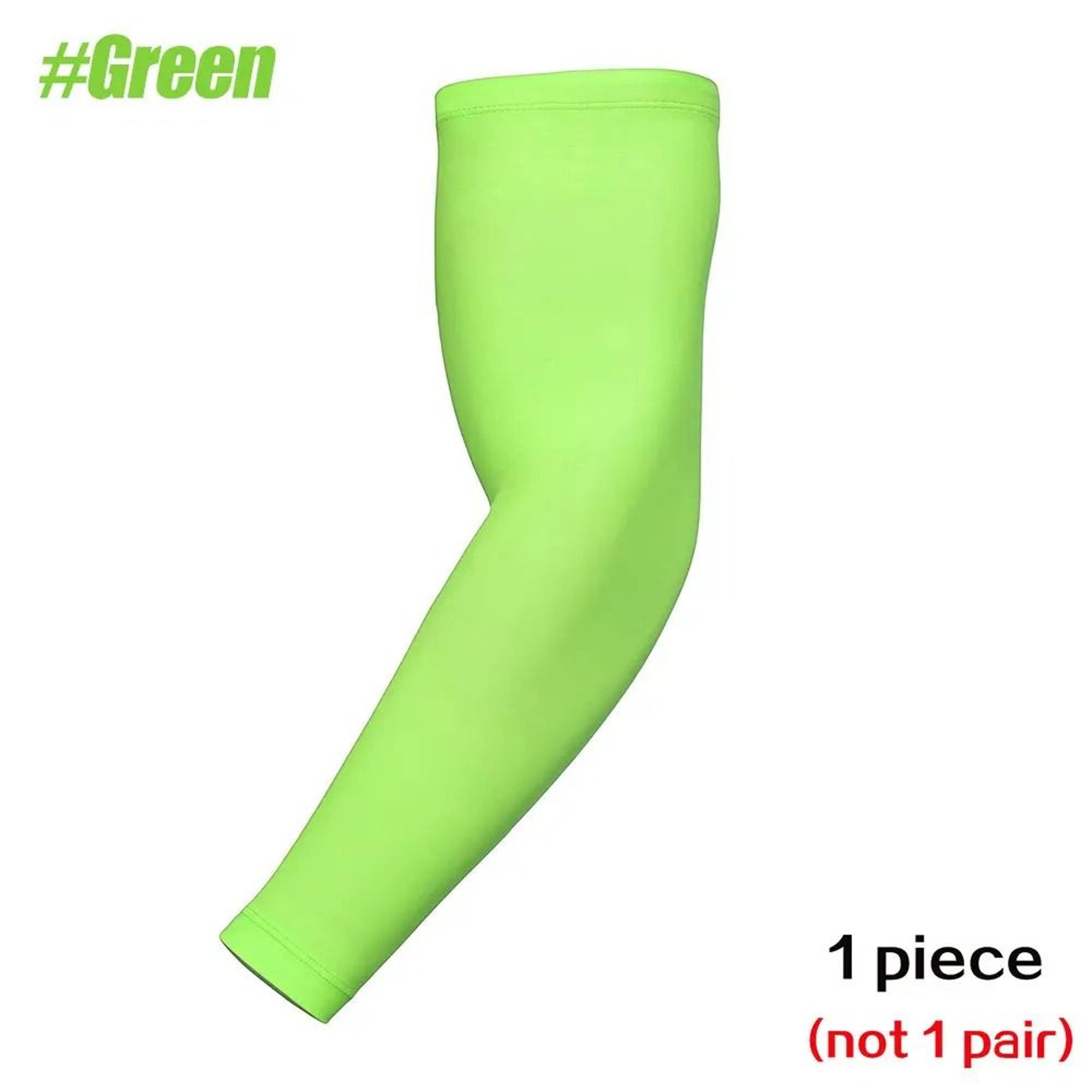 Unisex QuickDry Sun Protection Arm Sleeve 10
