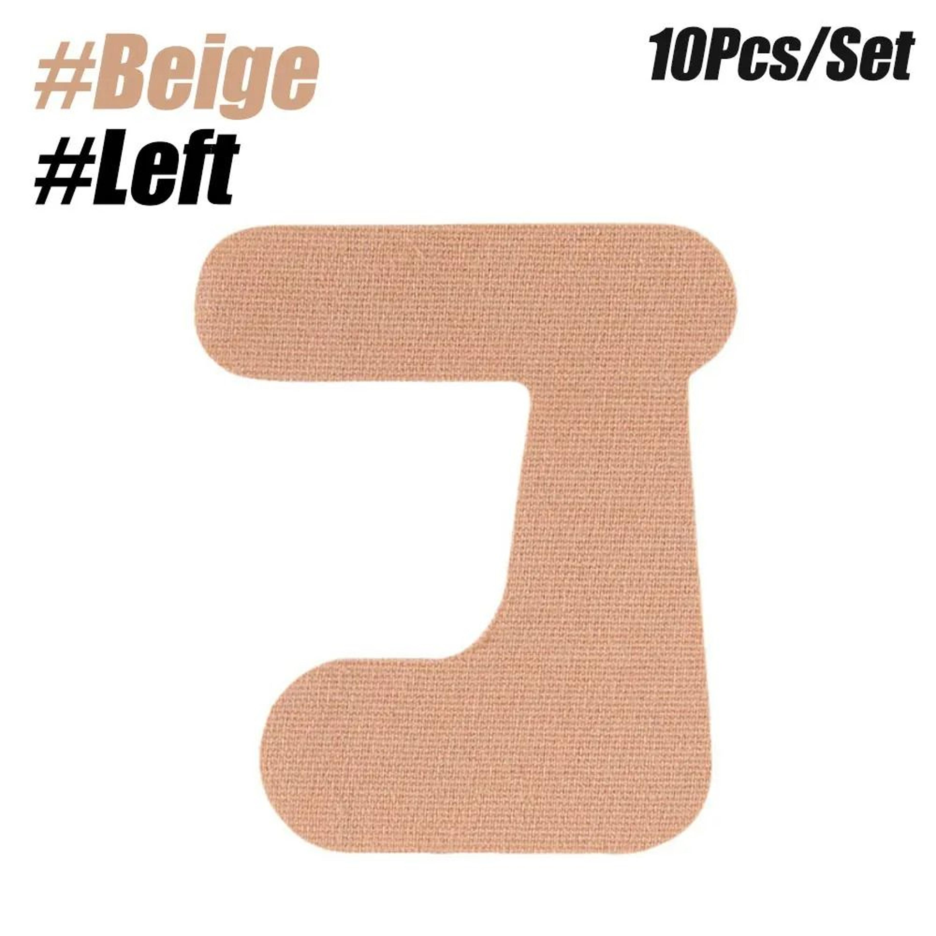 10PCS Precut Kinesiology Tape For Thumb  Finger Support 8