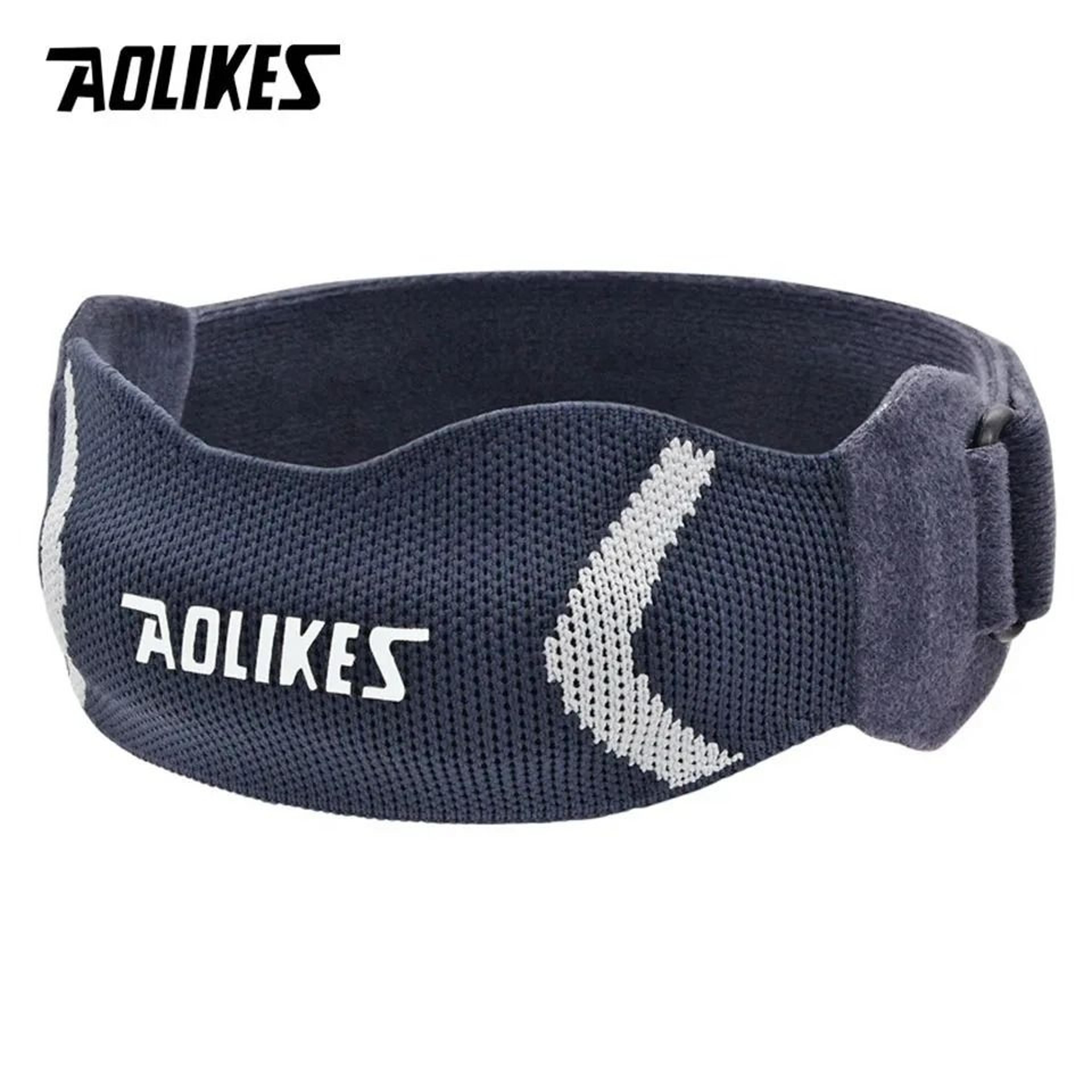 Adjustable Patellar Tendon Knee Support Strap 13