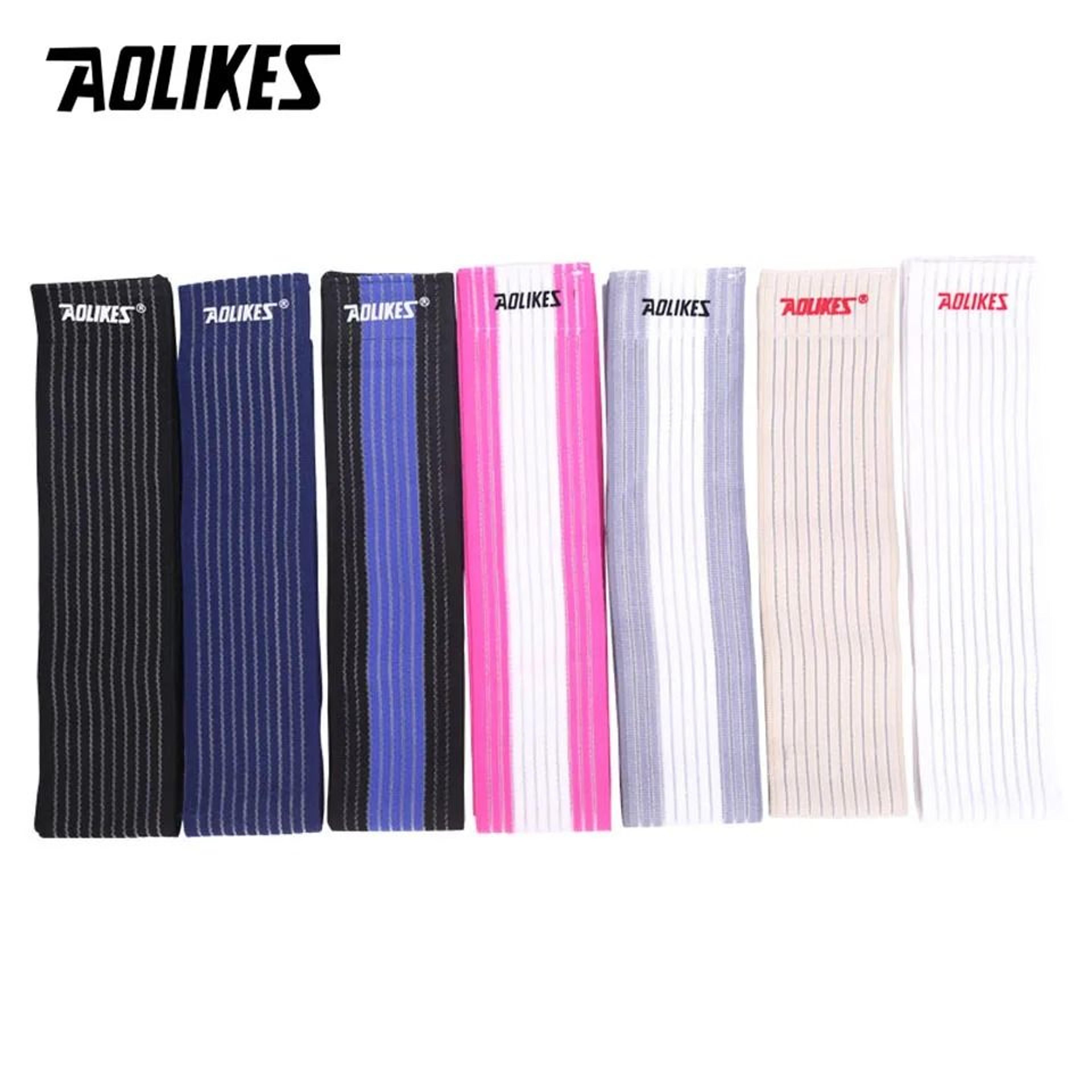 Professional Sports Elastic Ankle Support Wrap 3
