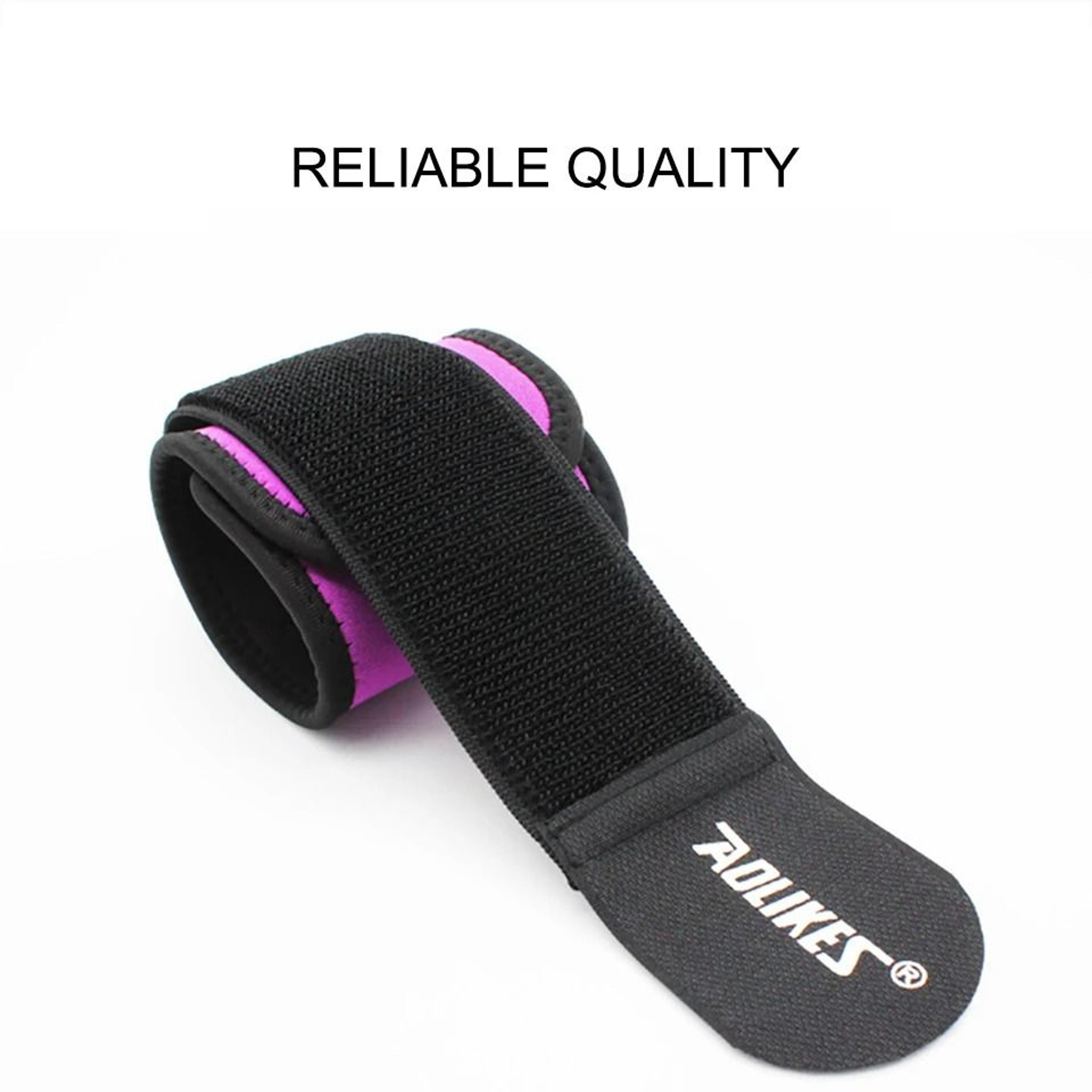 Adjustable Wrist Compression Strap And Sport Wrist Support 5