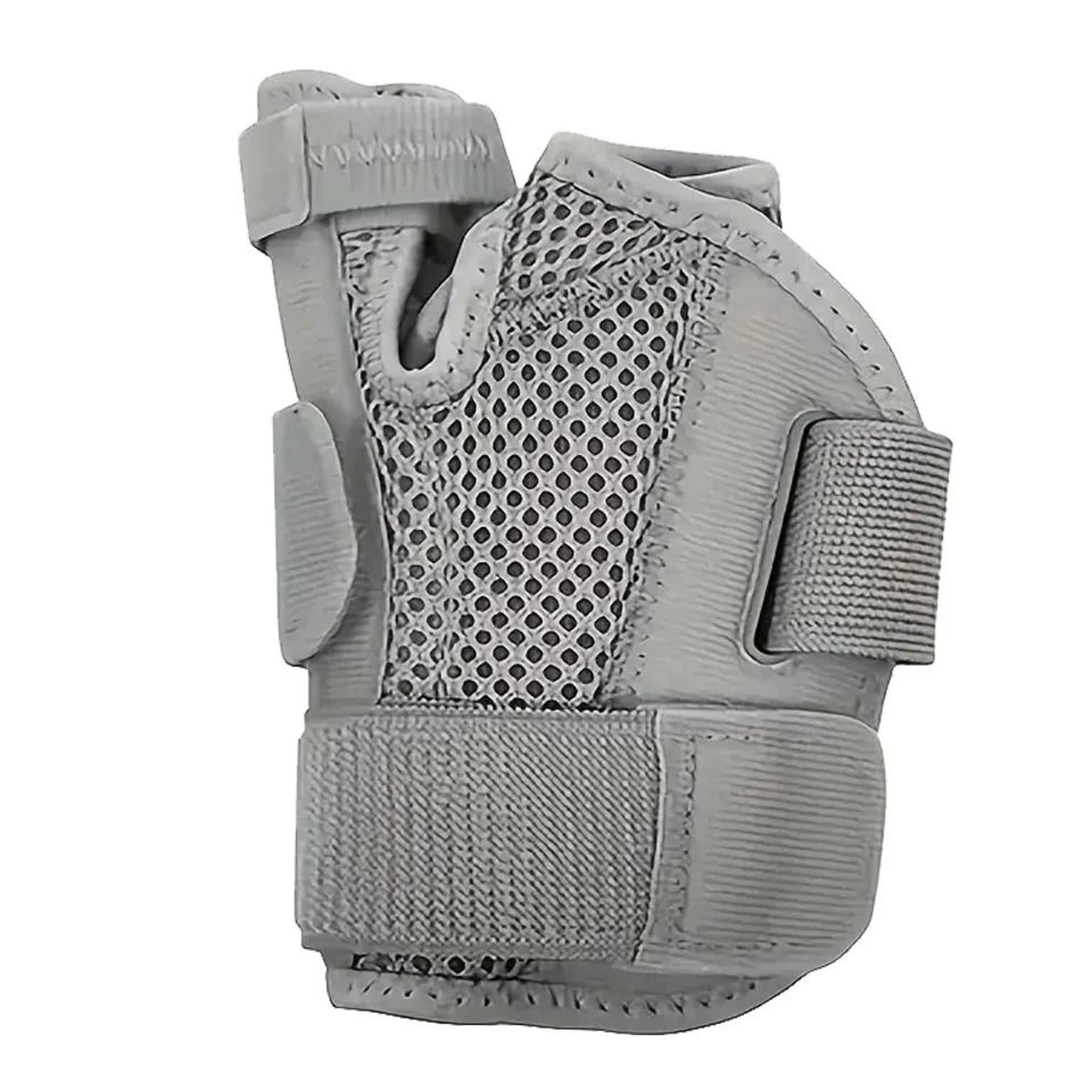 Flexible Splint Wrist Thumb Support Brace 12