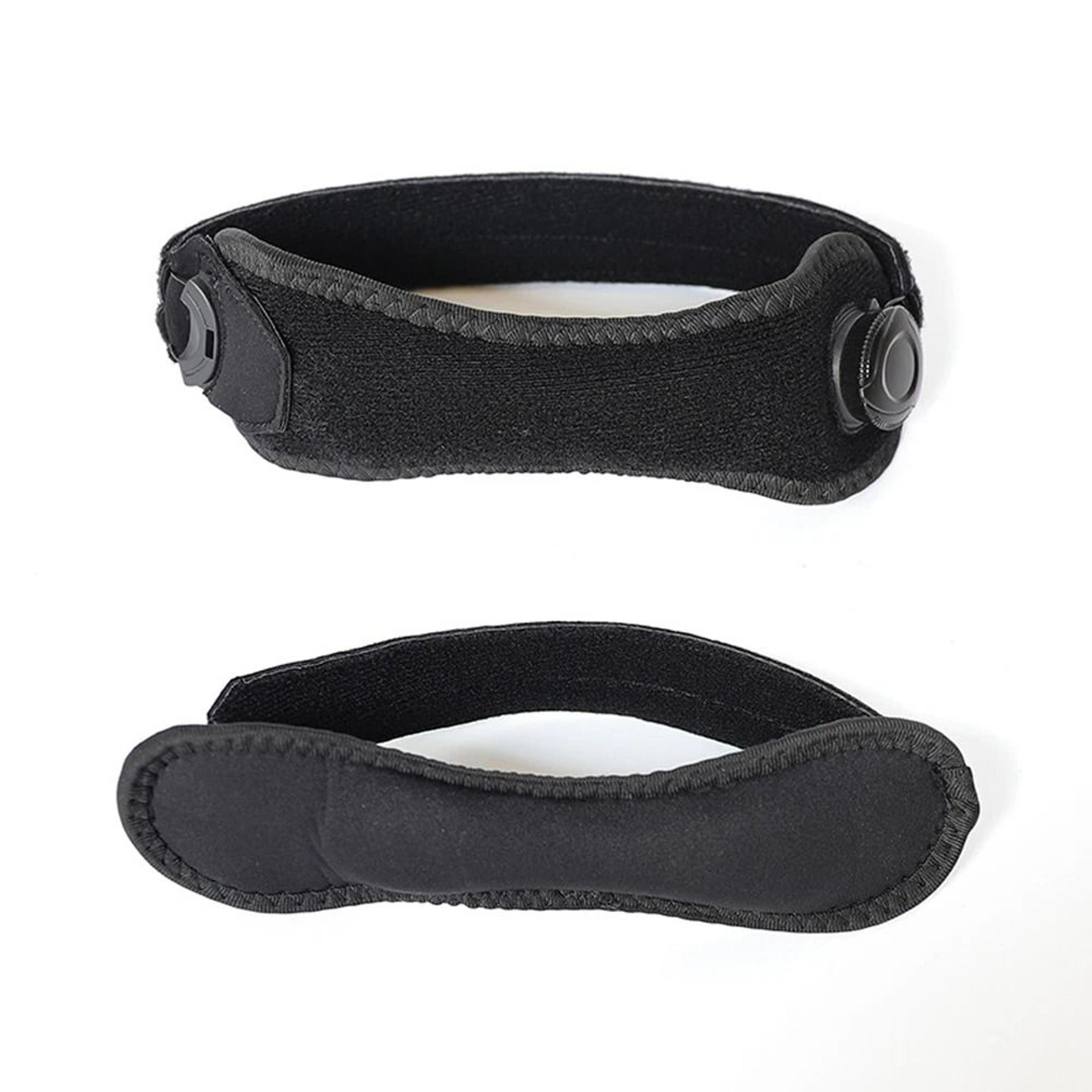 Adjustable Dial Knob Patella Knee Strap 7