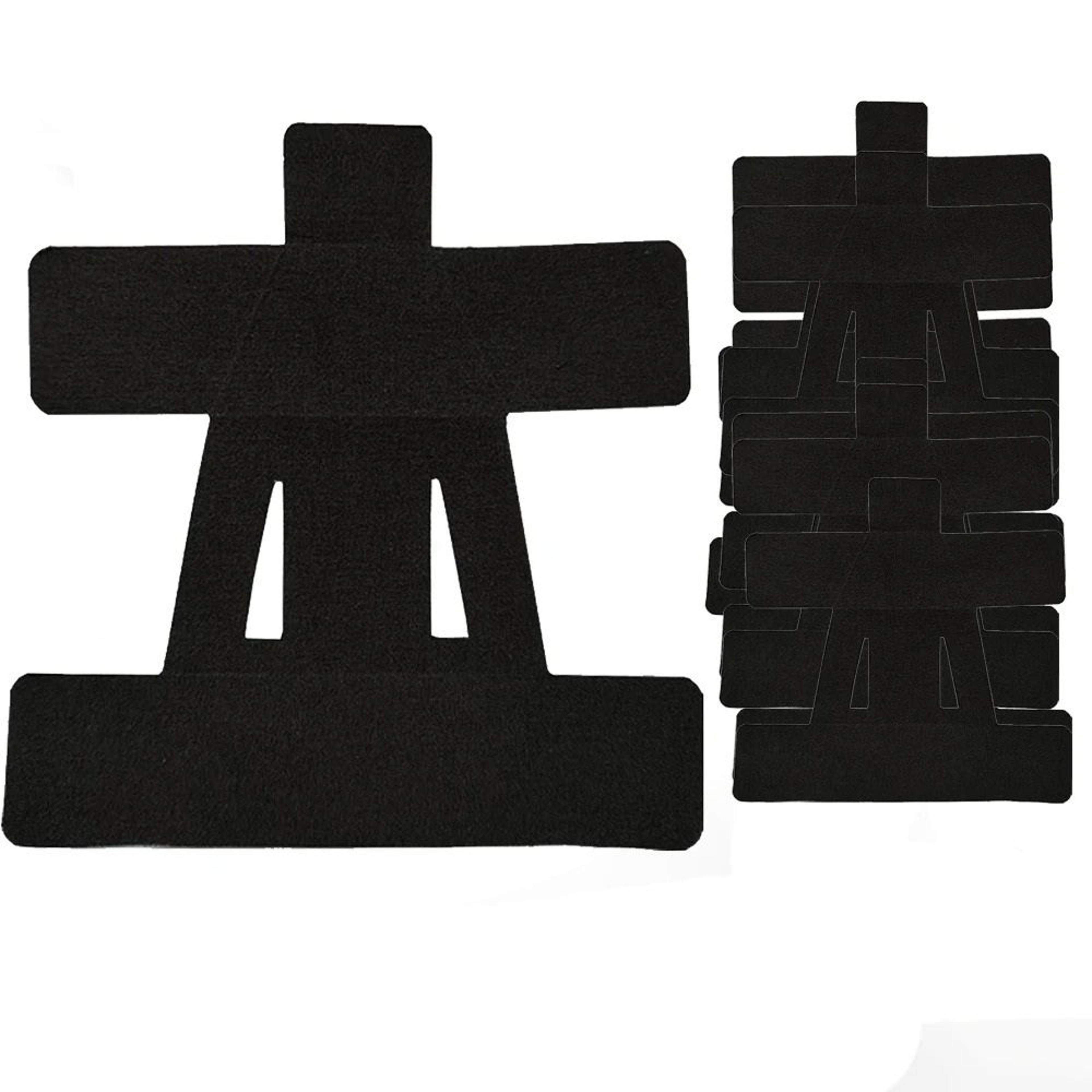 Precut Shoulder Kinesiology Tape Patches 0