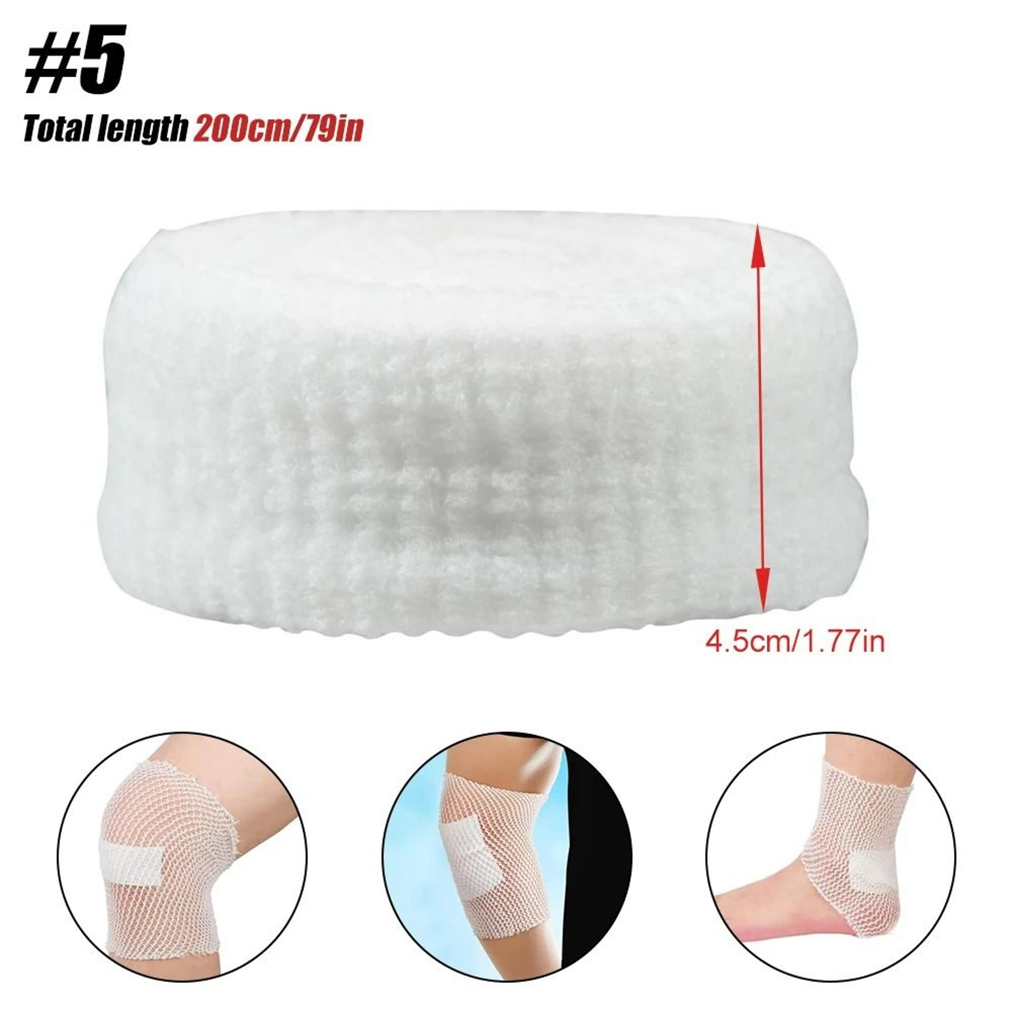 Elastic Tubular Net Wound Dressing Bandage 1 Roll 8