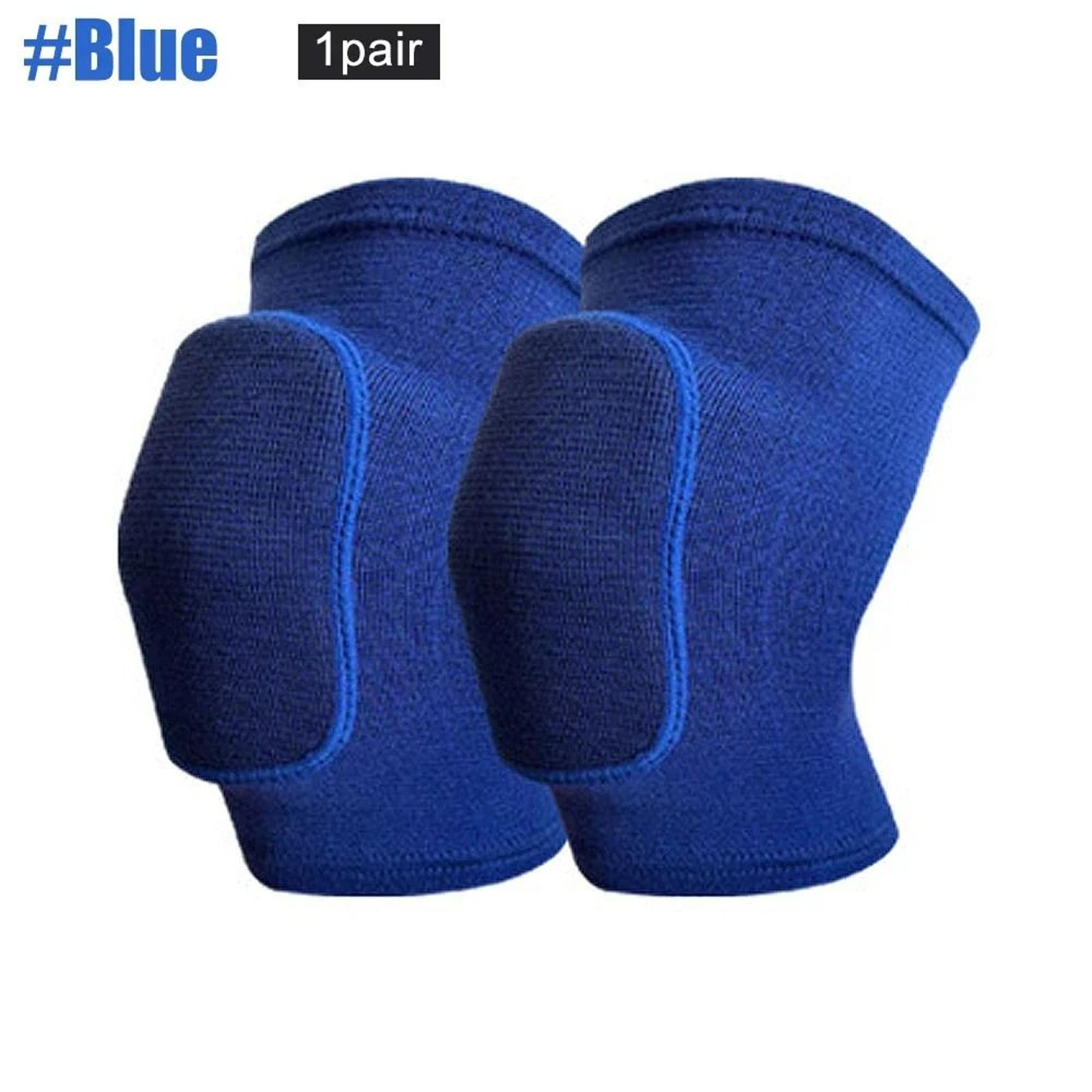 Professional ShockAbsorbing EVA Knee Pads 13