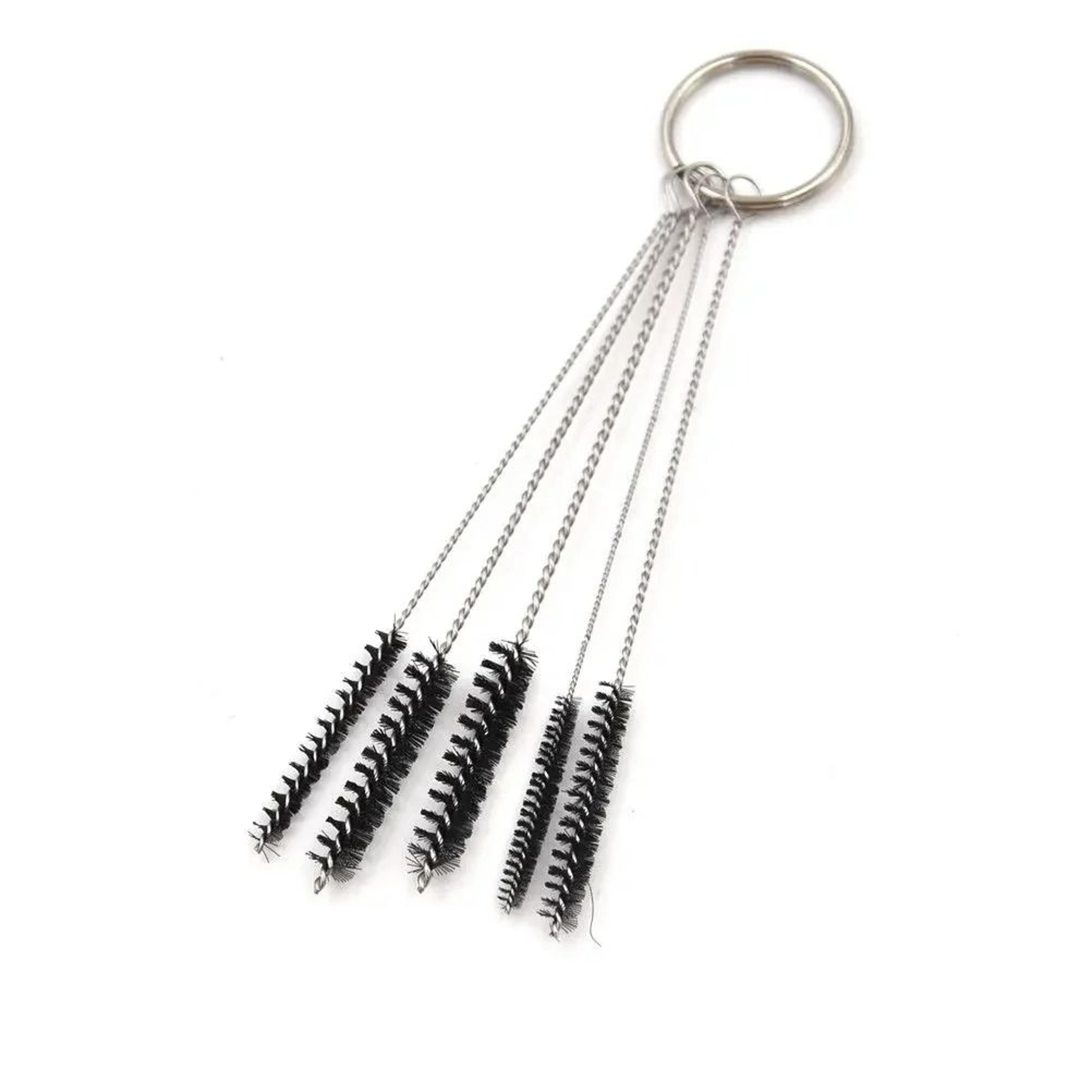 11Piece Airbrush Nozzle Cleaning  Repair Tool Set 4