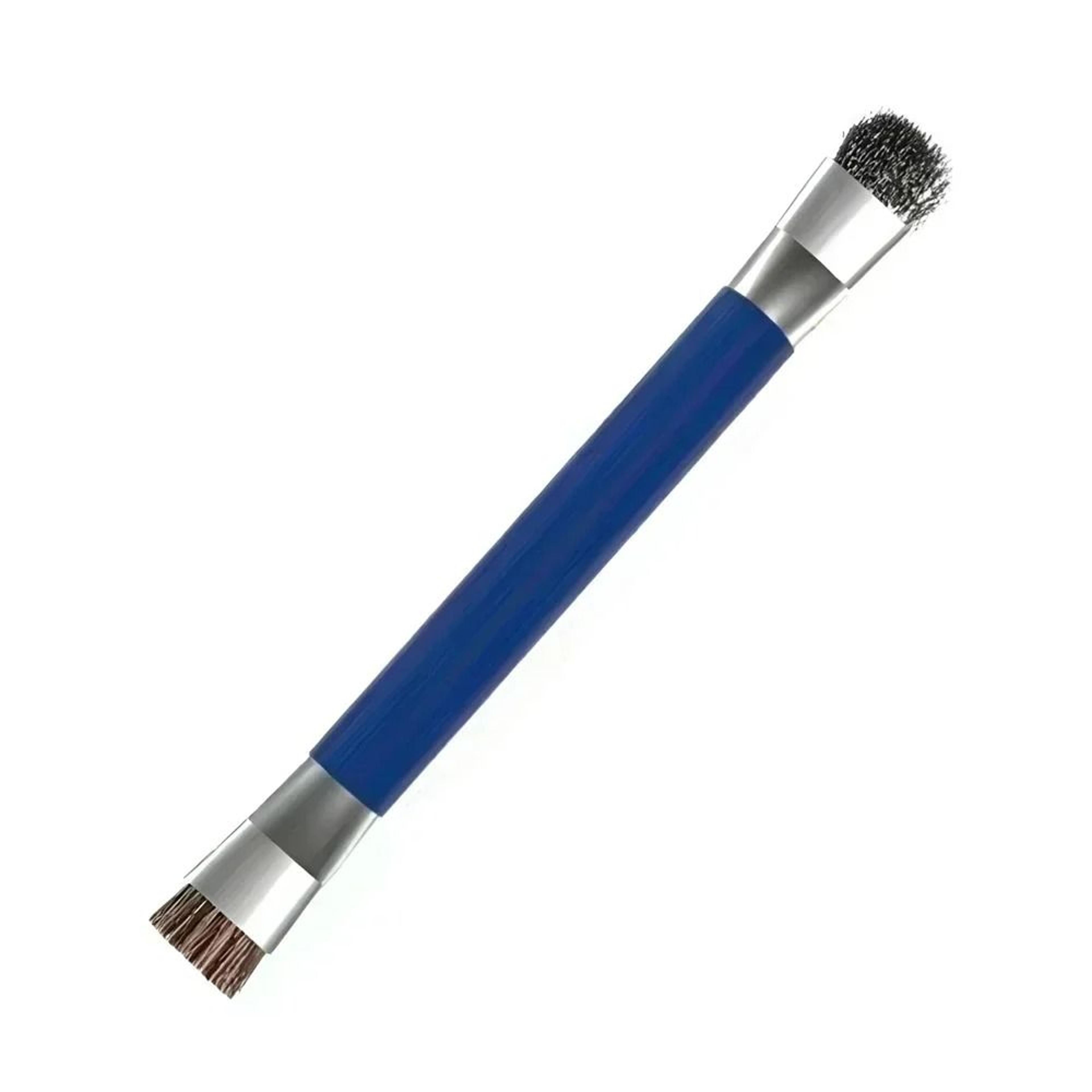 AntiStatic ESD DoubleHeaded Cleaning Brush For PCB  Electronics Repair 8