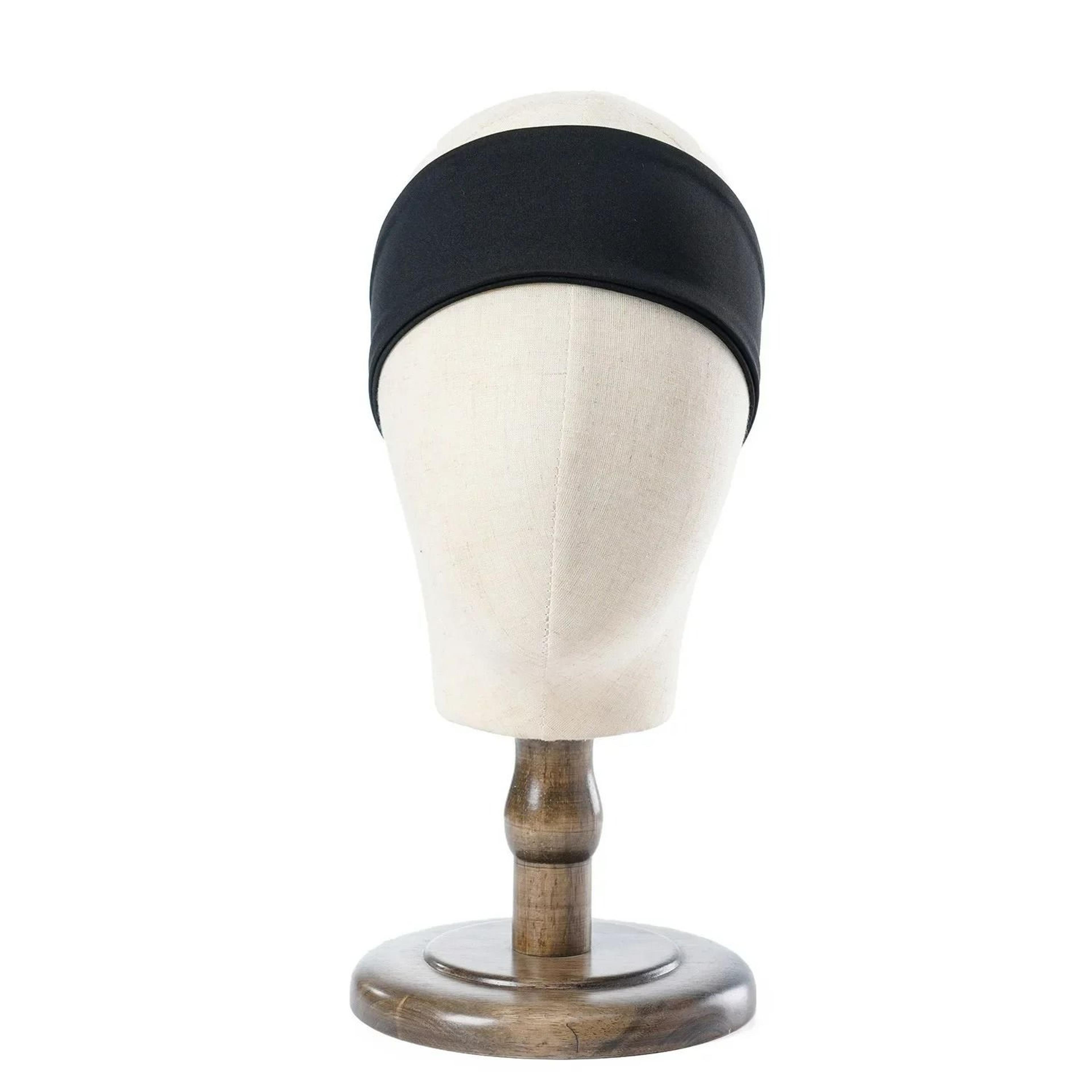 Unisex NonSlip MoistureWicking Sports Sweatband 3
