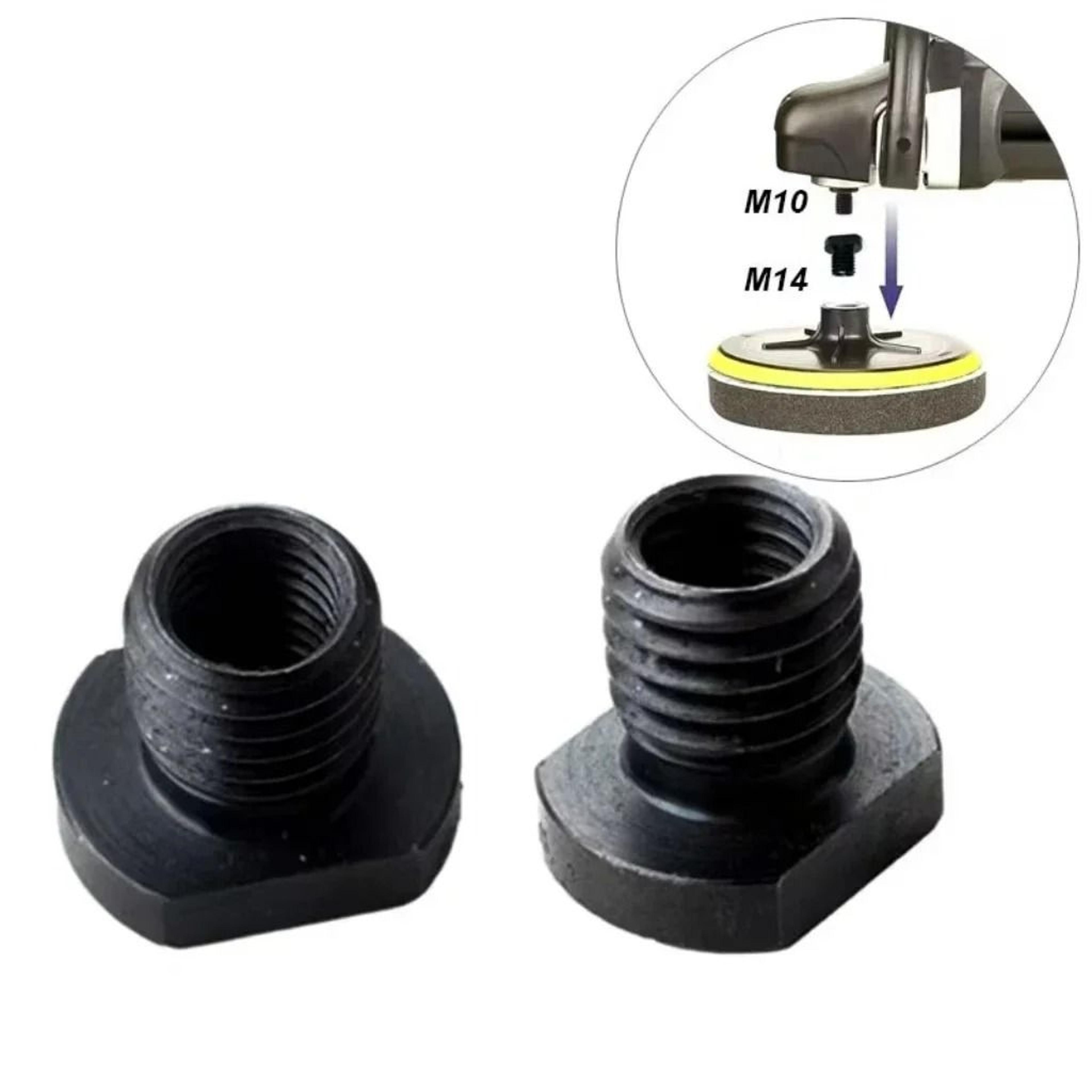 Angle Grinder Thread Adapter Conversion Rod 0