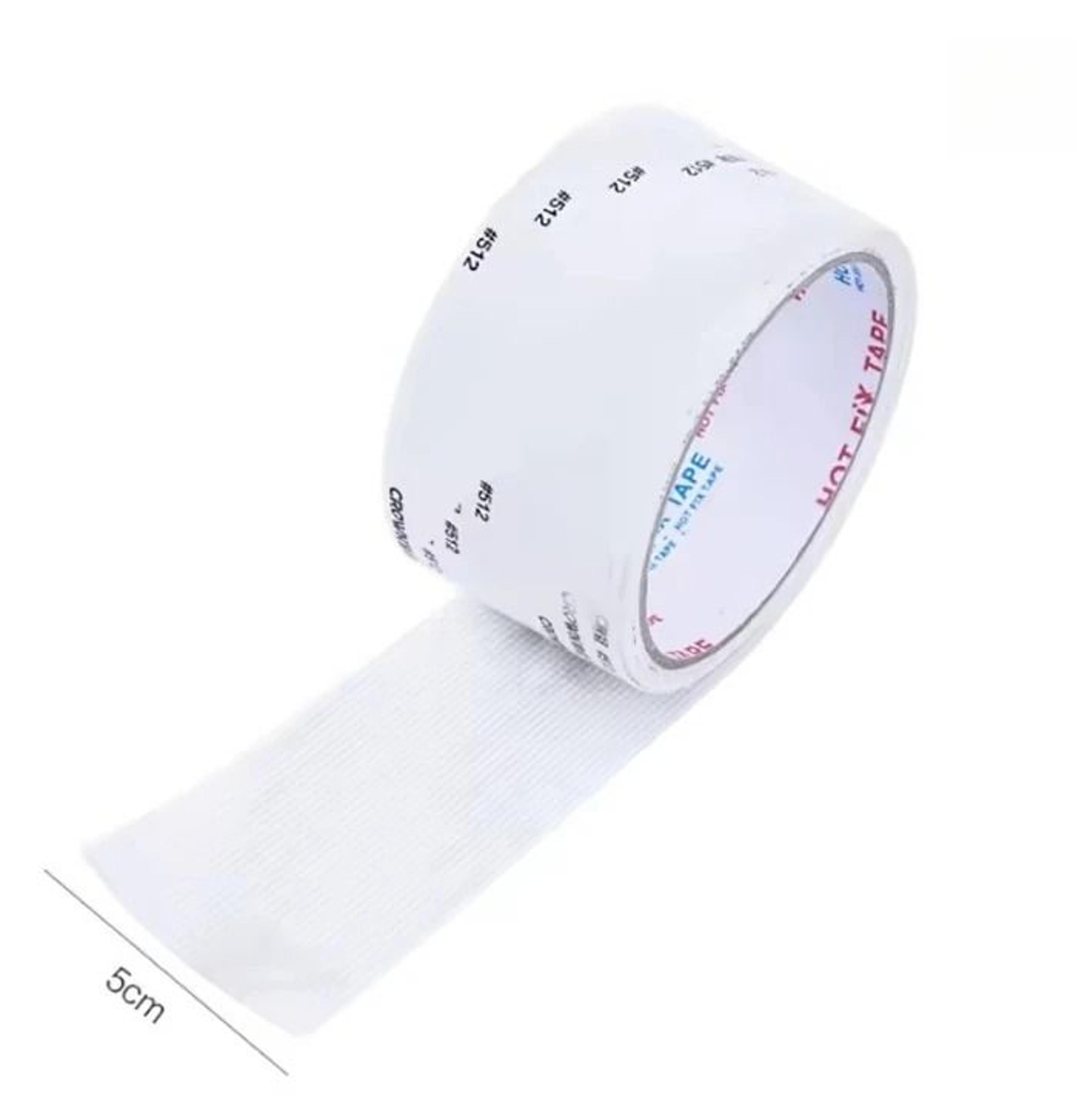 Elite Waterproof Window Screen Repair Tape 6