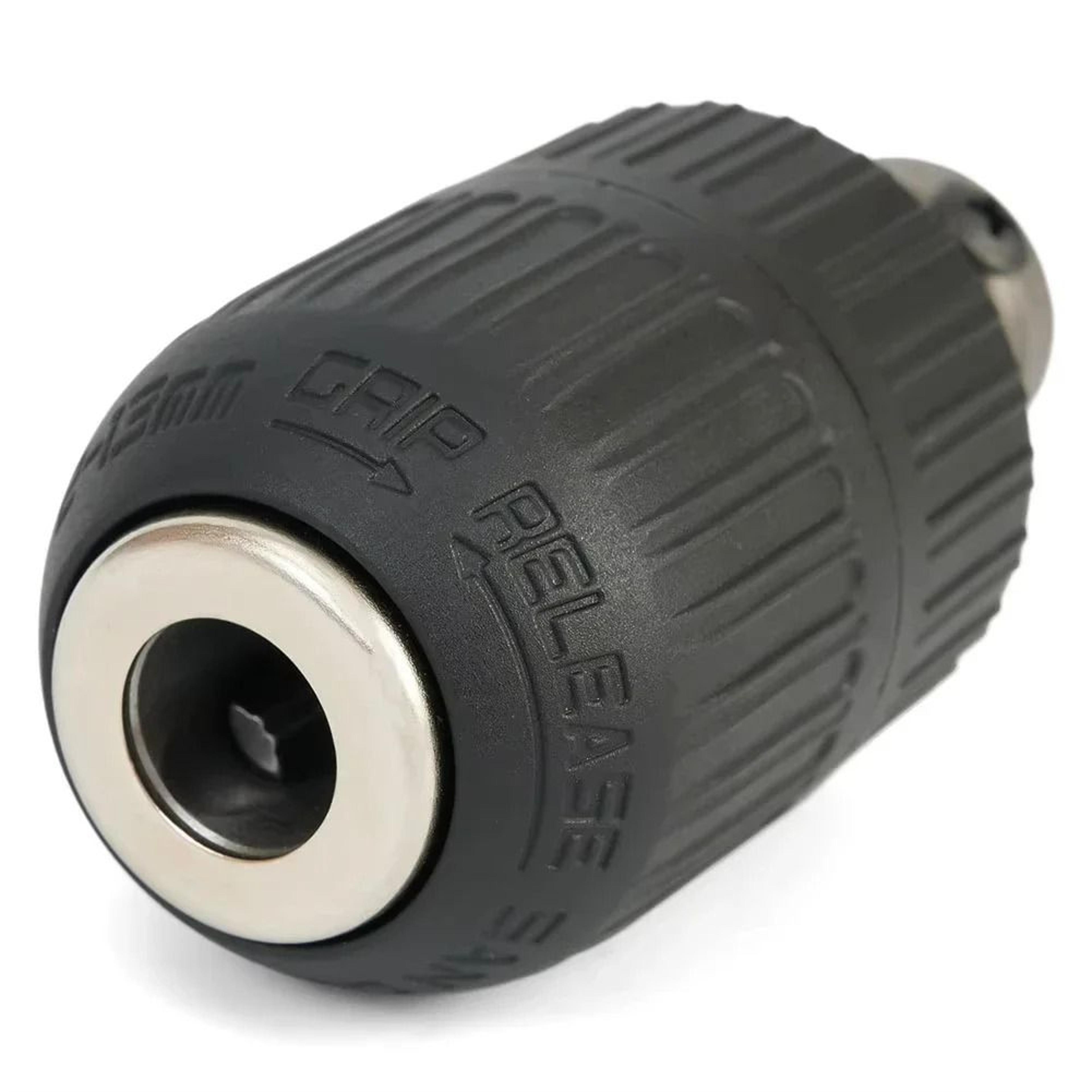 1220UNF Keyless Drill Chuck  12Inch Adapter Set 1