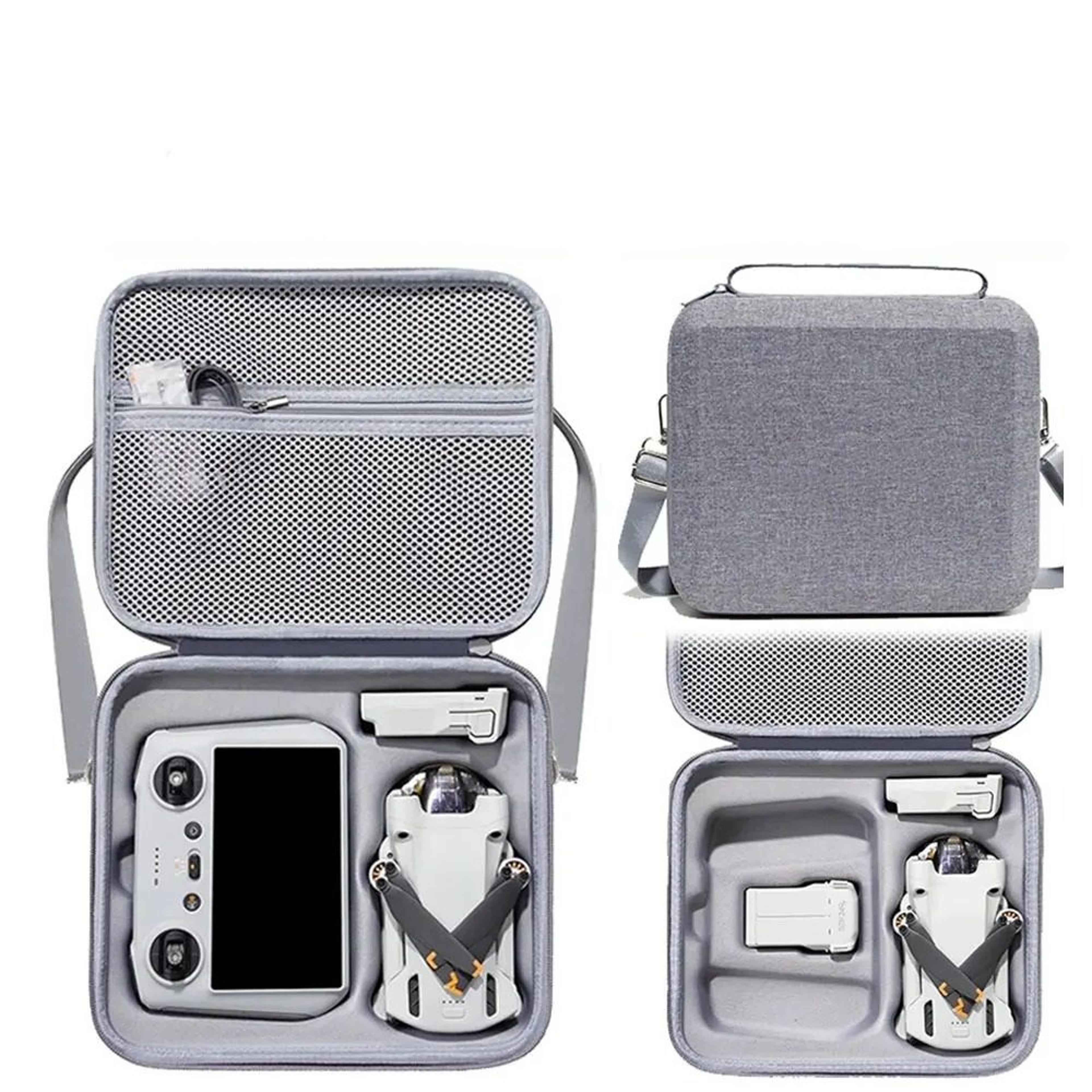 Portable Storage Shoulder Bag  Carrying Case For DJI Mini 3  Mini 3 Pro 0