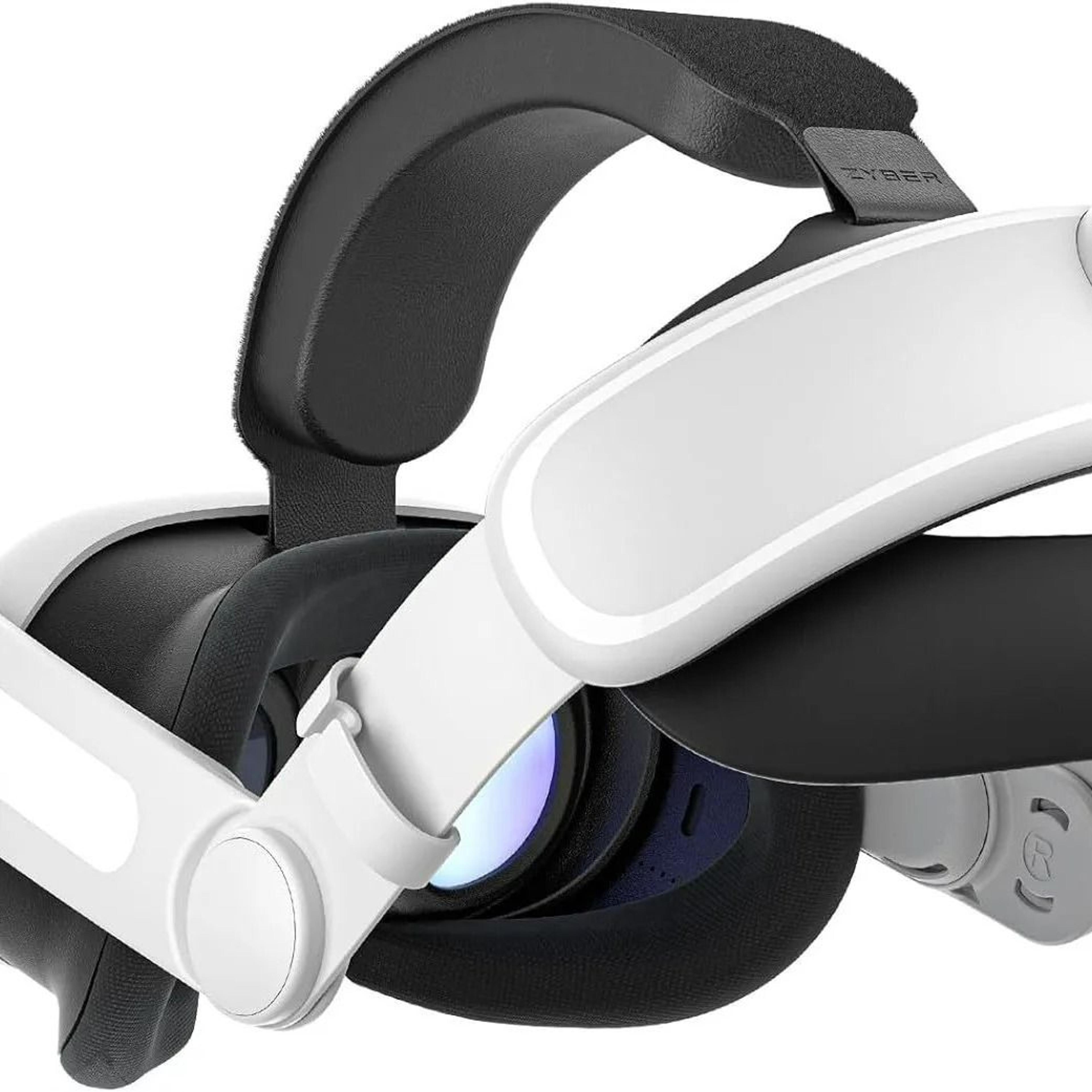 Ergonomic Replaceable Elite Adjustable Head Strap For Meta Quest 3S  Quest 2 3