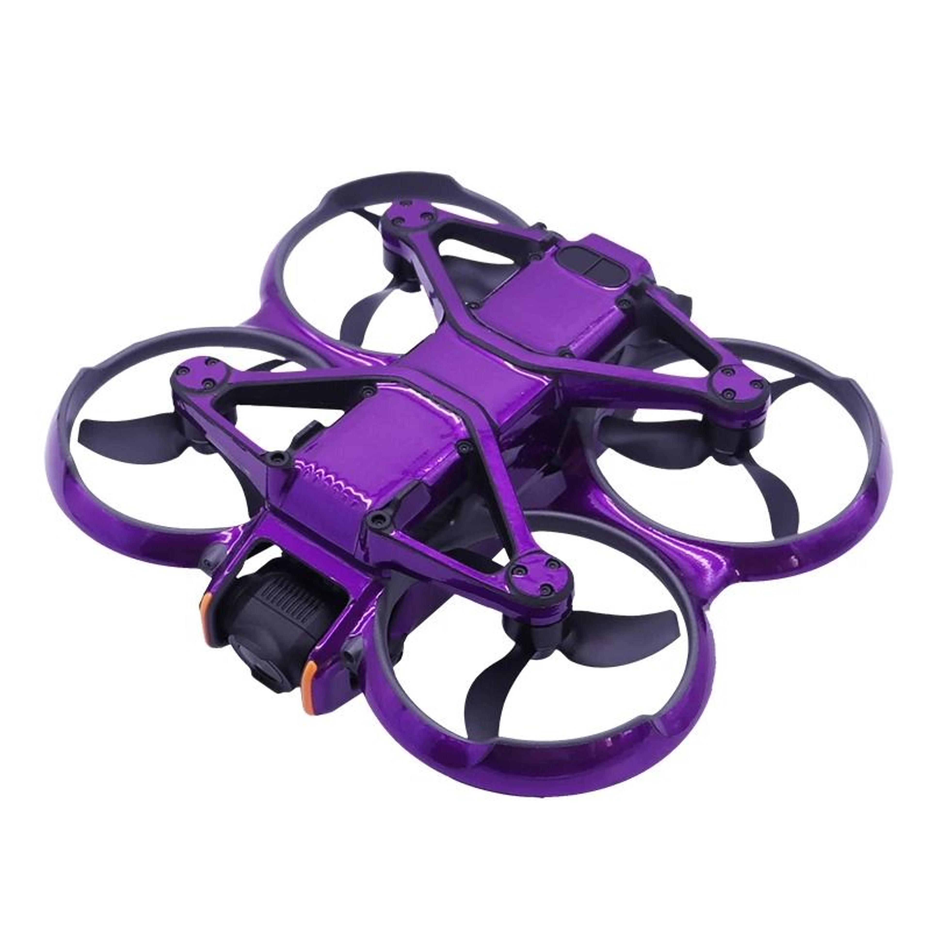 Fluorescent Waterproof PVC Protective Skin Decal Kit For DJI Avata 2  DJI Goggles 3 3